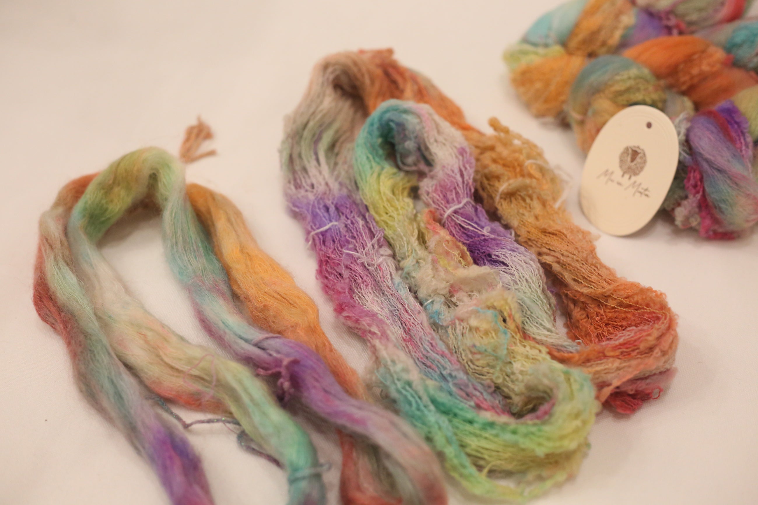 Garden Party | Chromatic Serenade