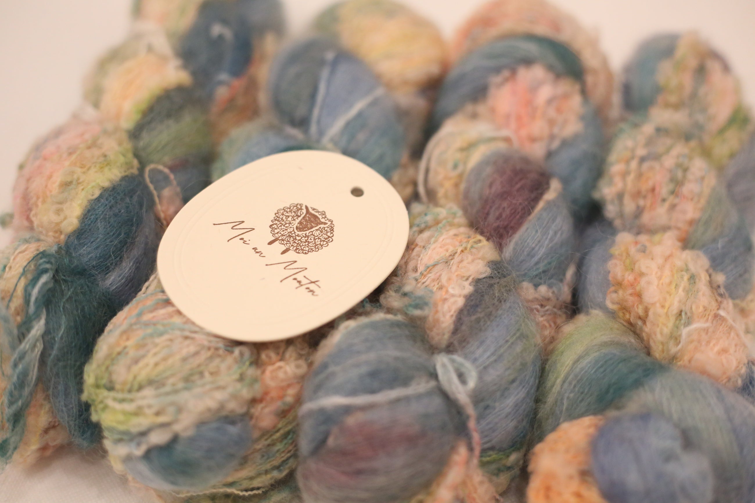 Garden Party | Echoes of Eden