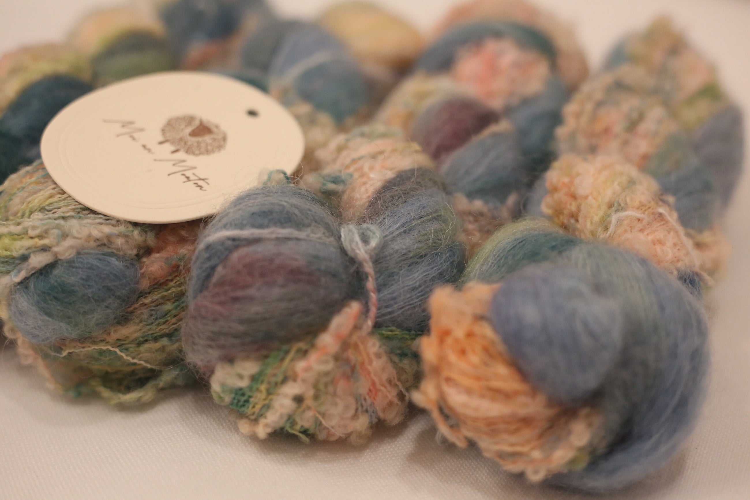 Garden Party | Echoes of Eden