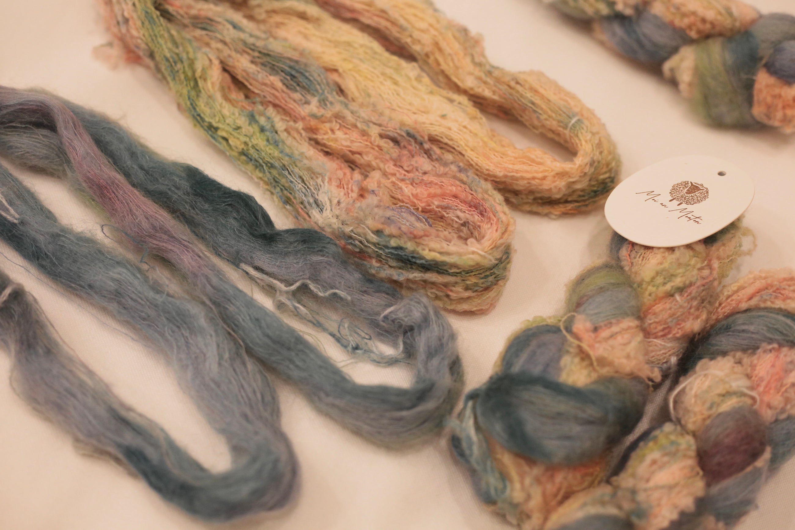 Garden Party | Echoes of Eden