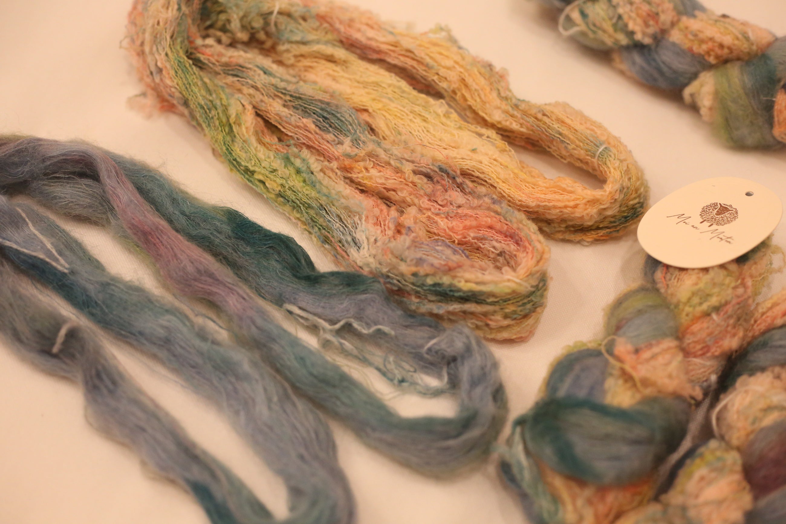 Garden Party | Echoes of Eden