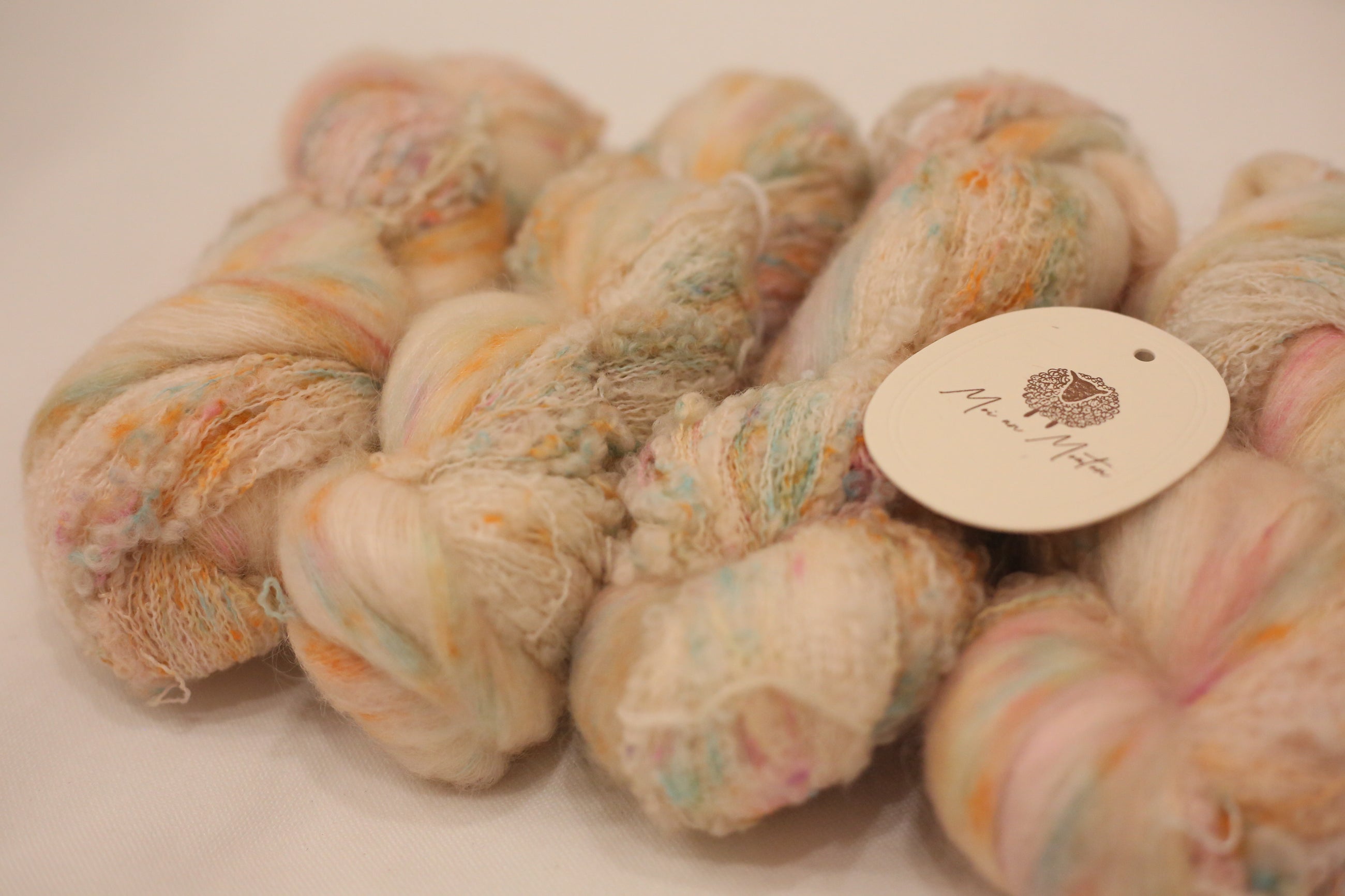 Garden Party | Crème brûlée