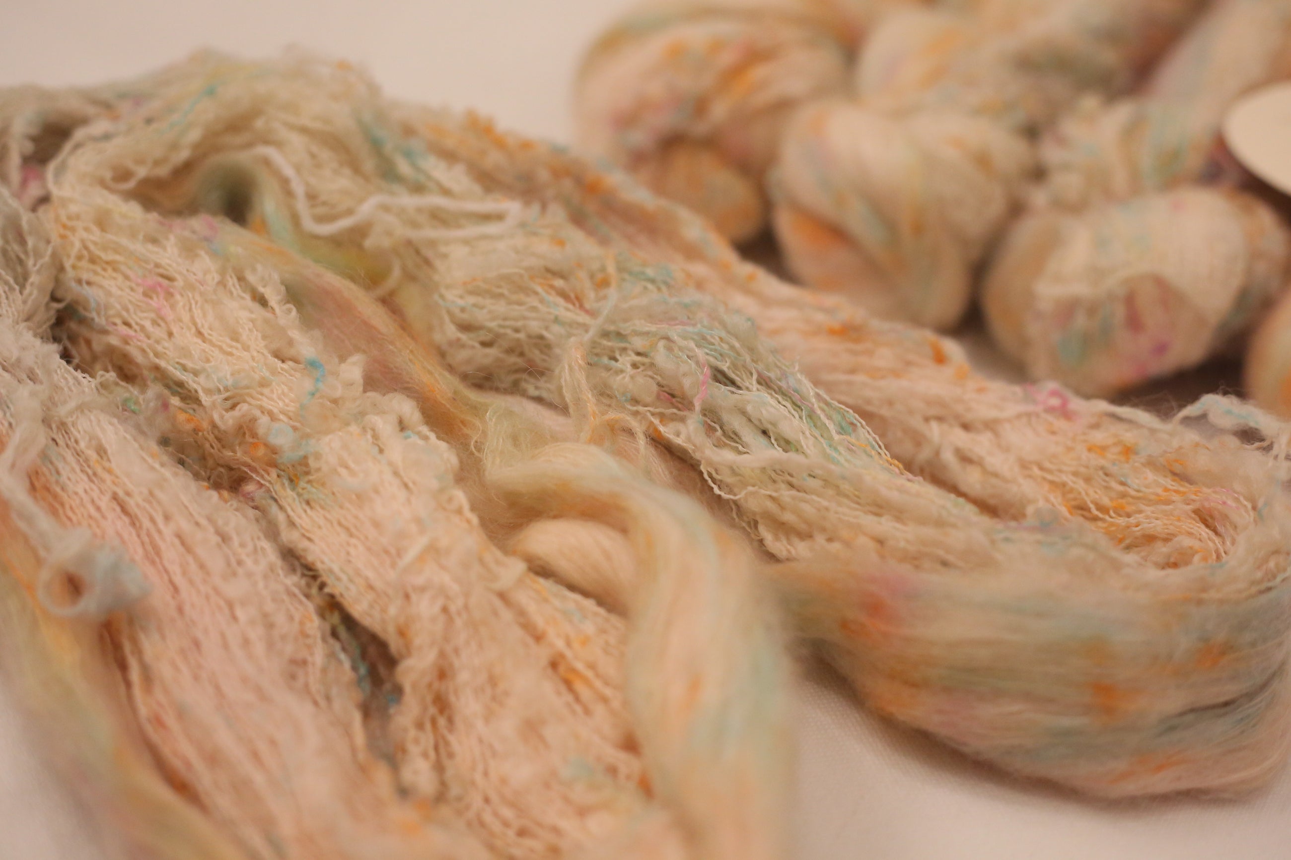 Garden Party | Crème brûlée