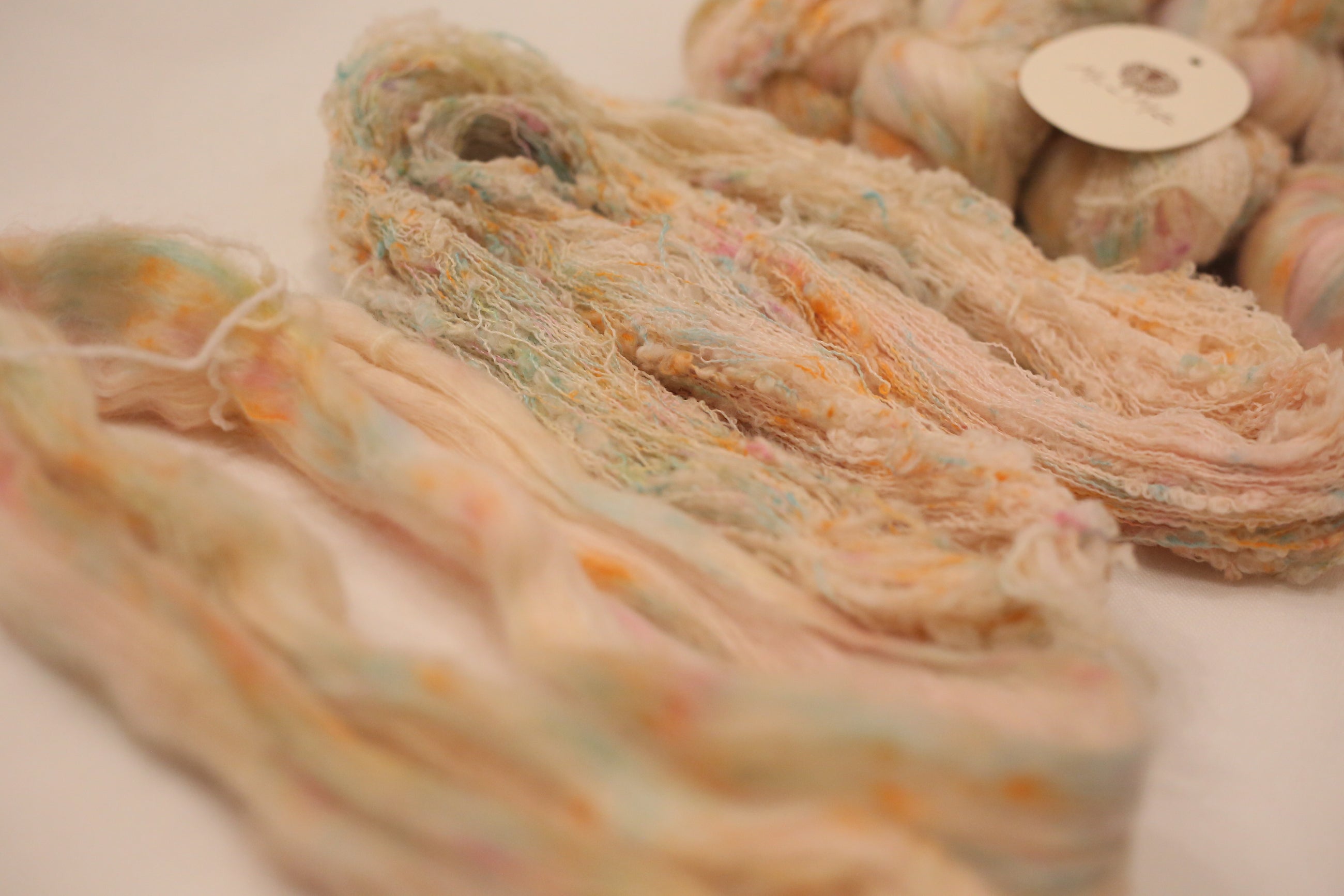 Garden Party | Crème brûlée