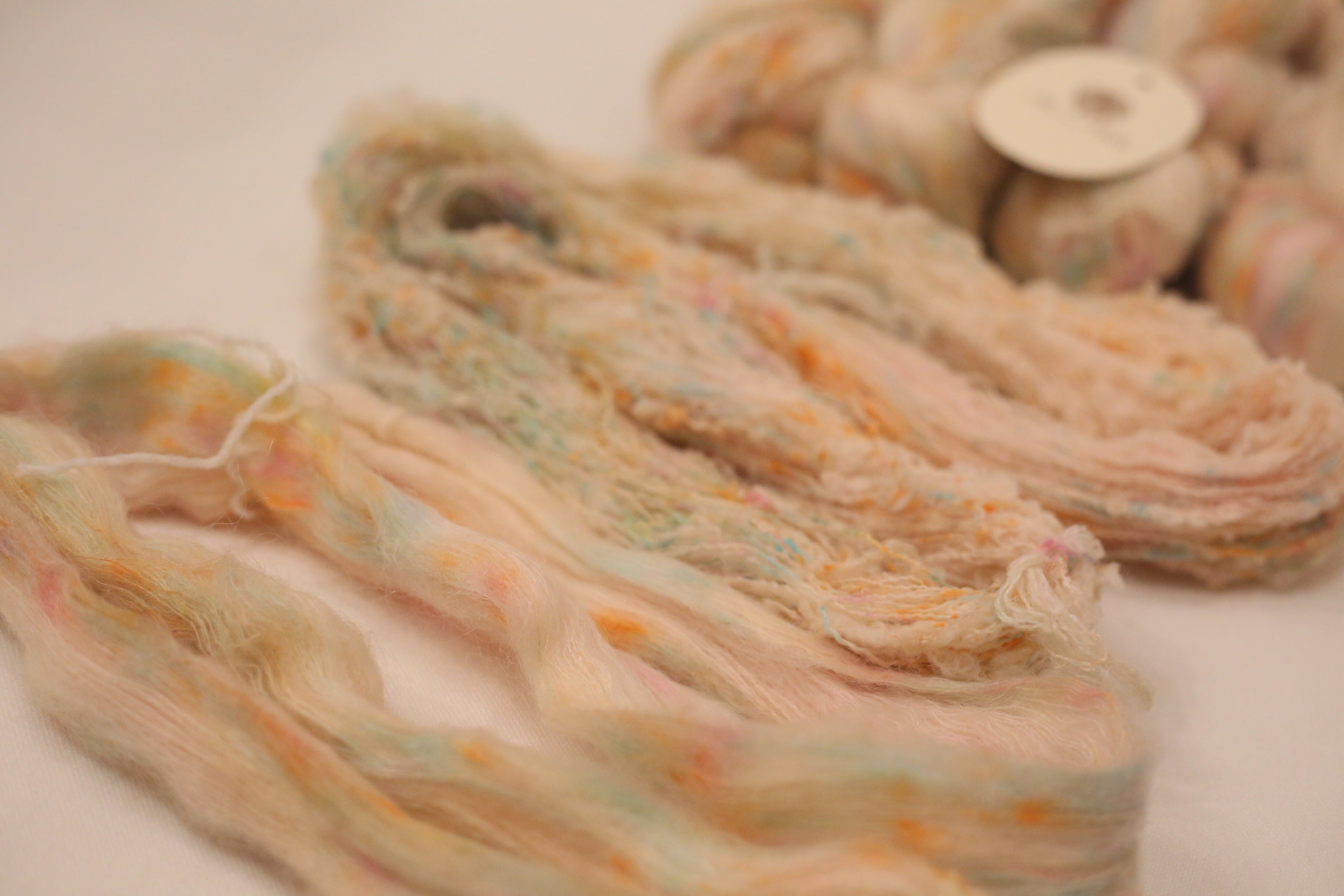 Garden Party | Crème brûlée