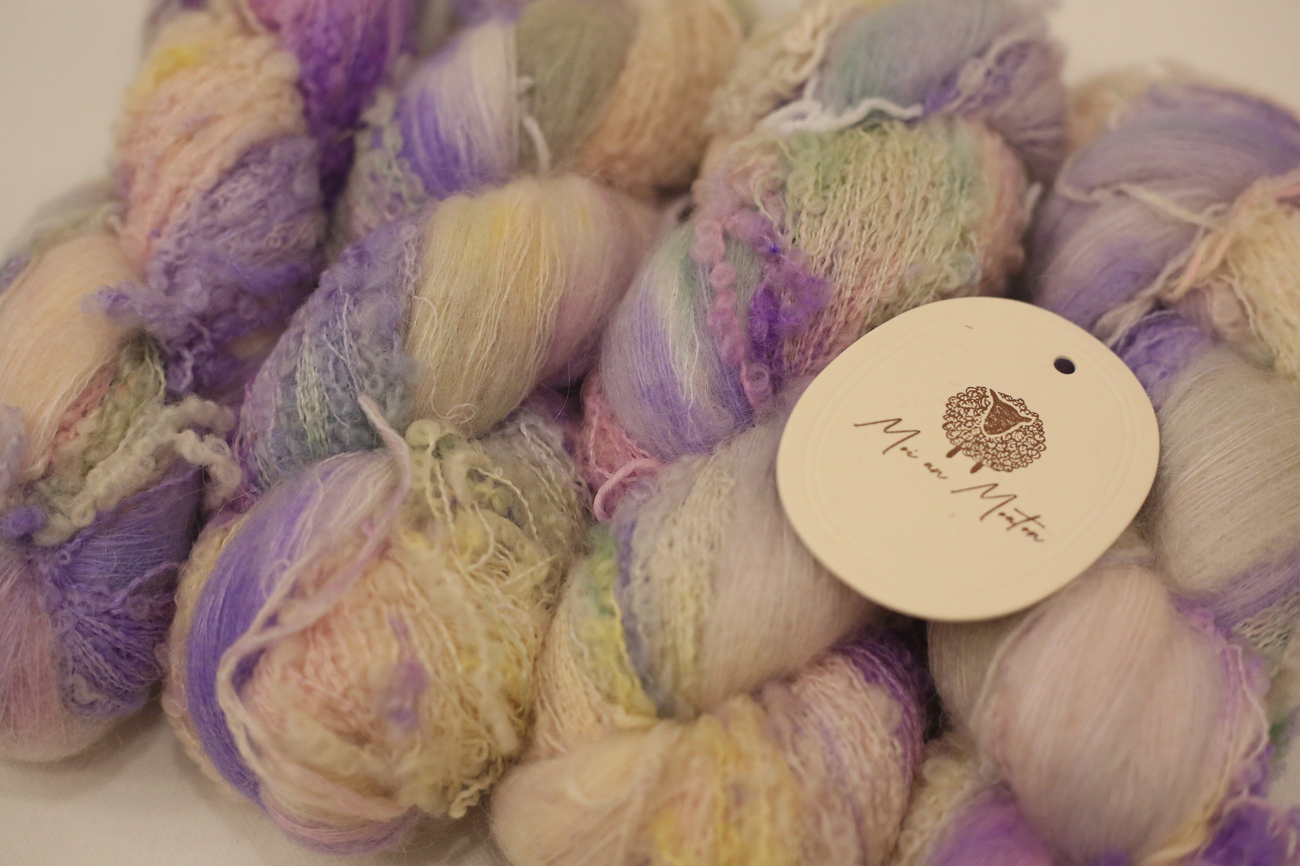 Garden Party | Lilac Mimosa