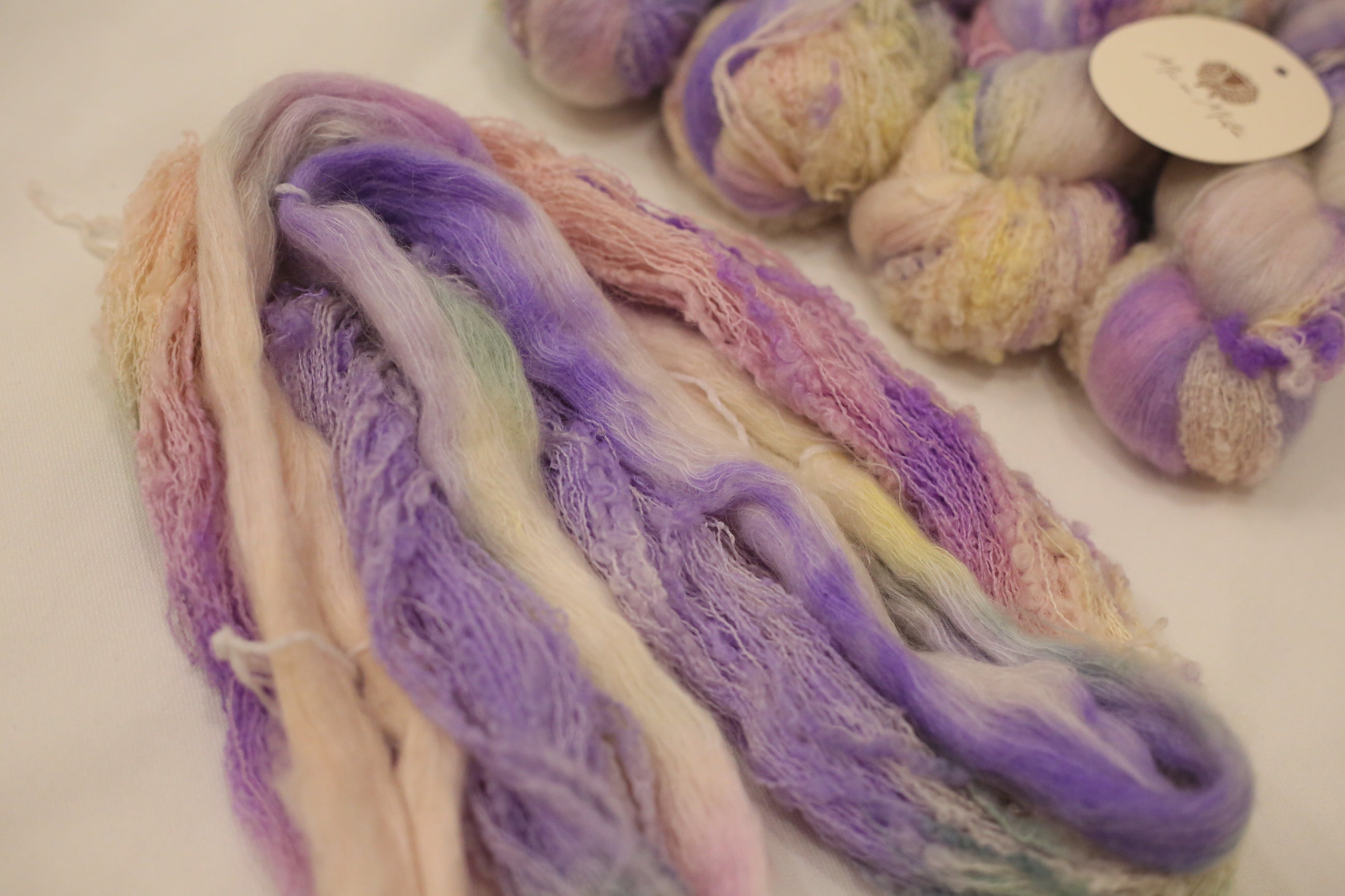 Garden Party | Lilac Mimosa