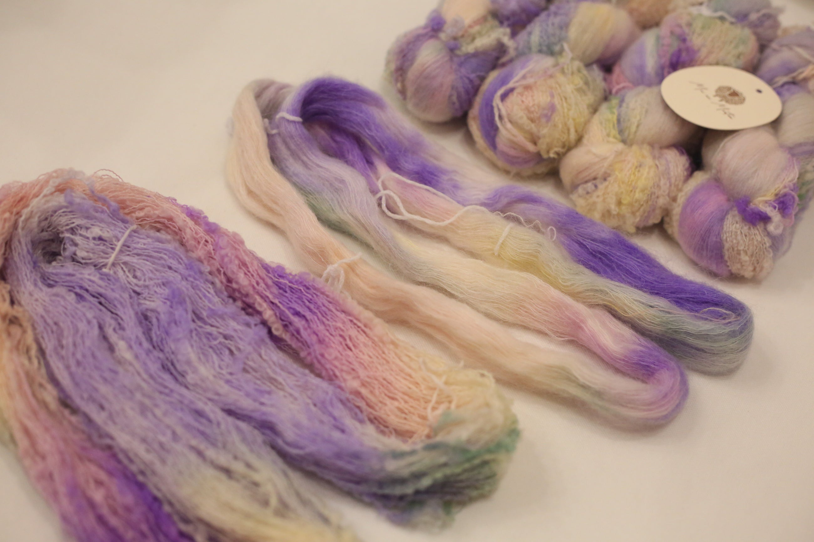 Garden Party | Lilac Mimosa