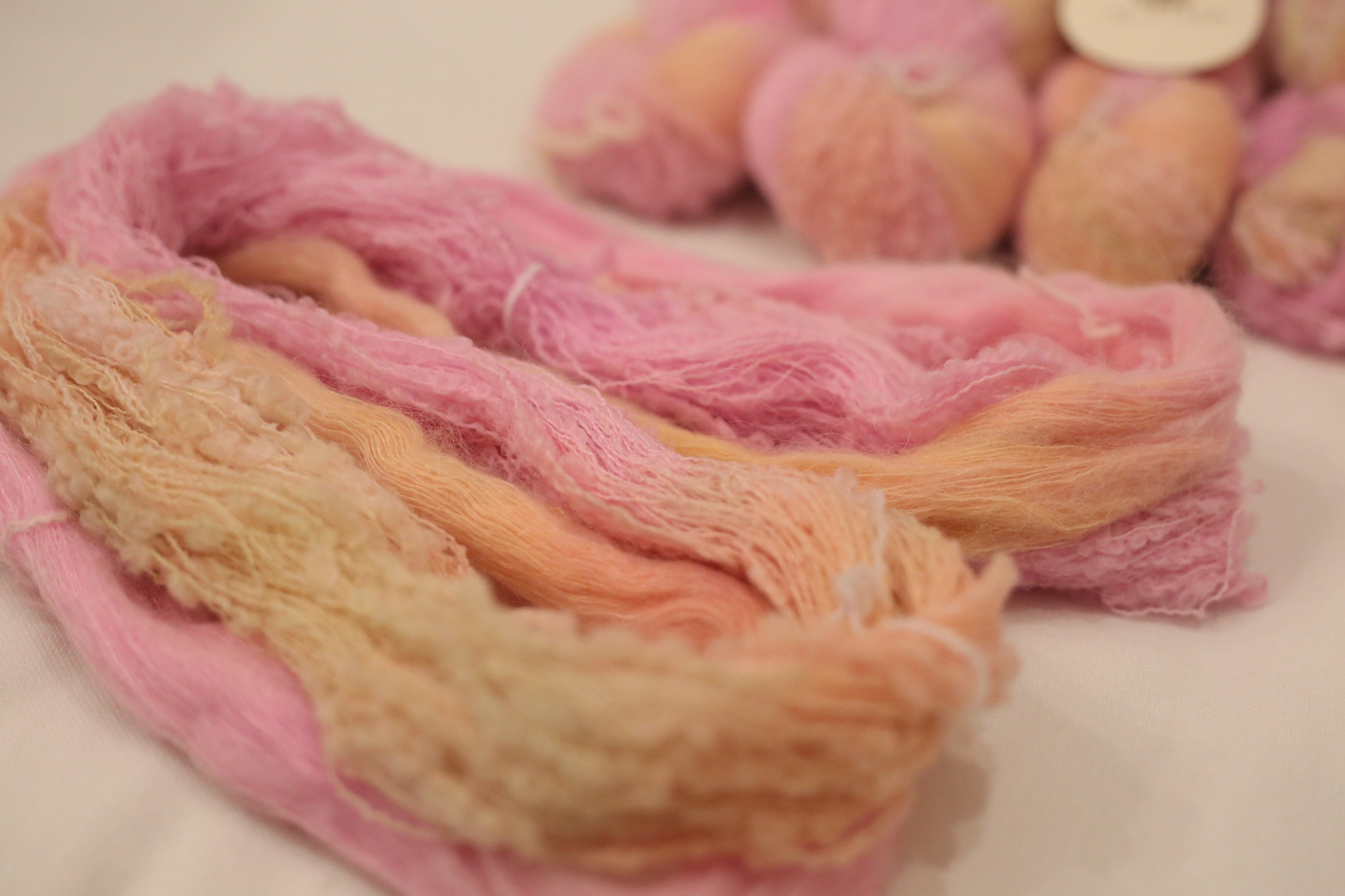 Garden Party | Apricot Bloom