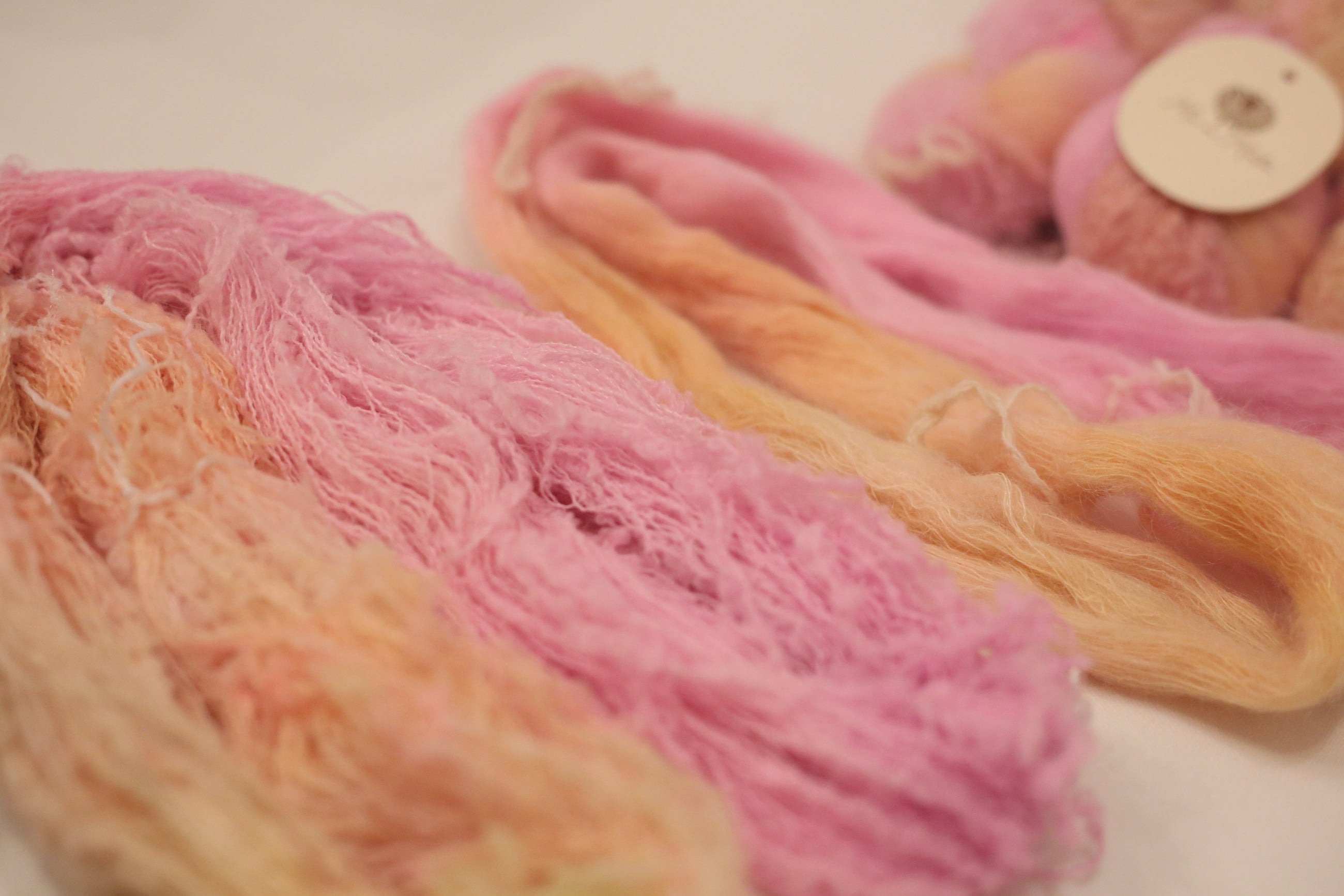 Garden Party | Apricot Bloom