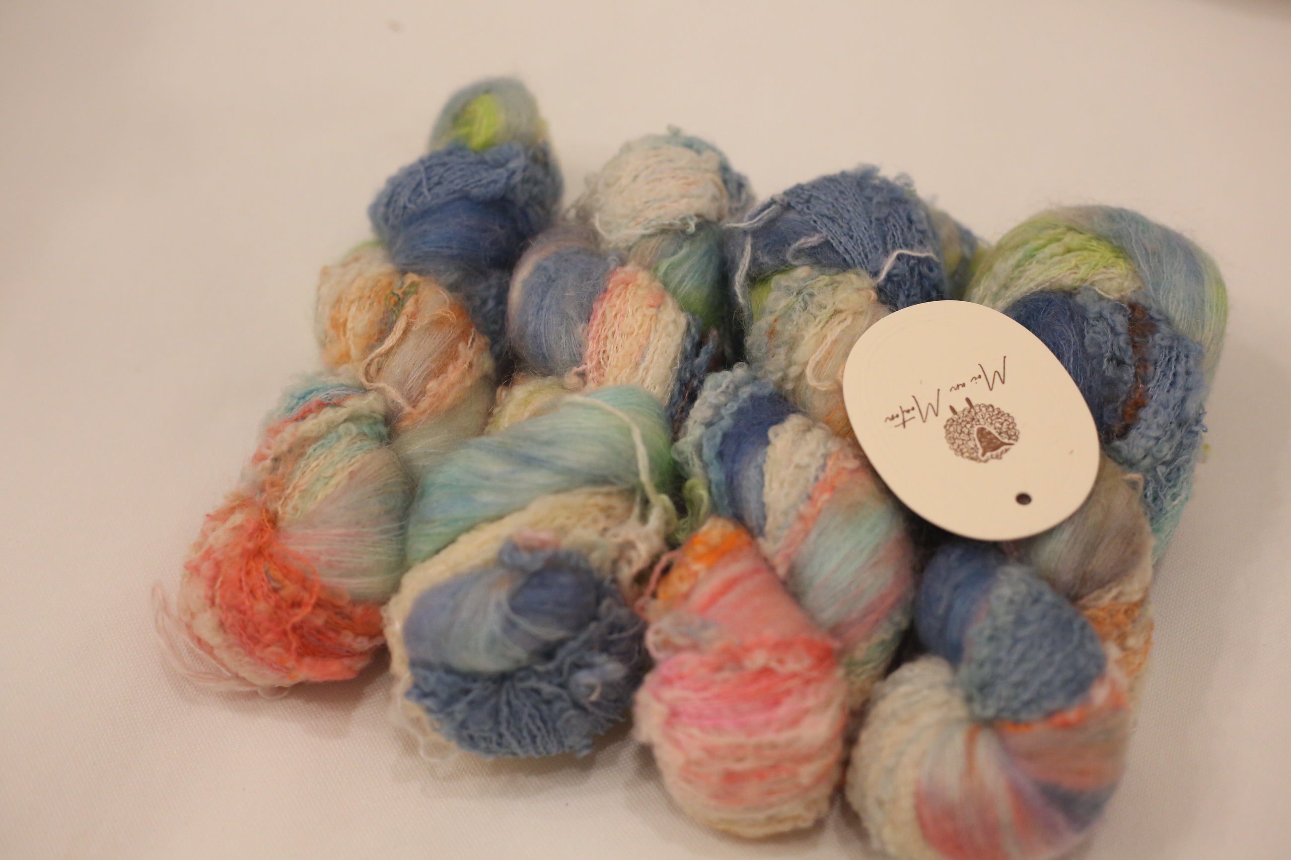 Garden Party | Tropical Surf