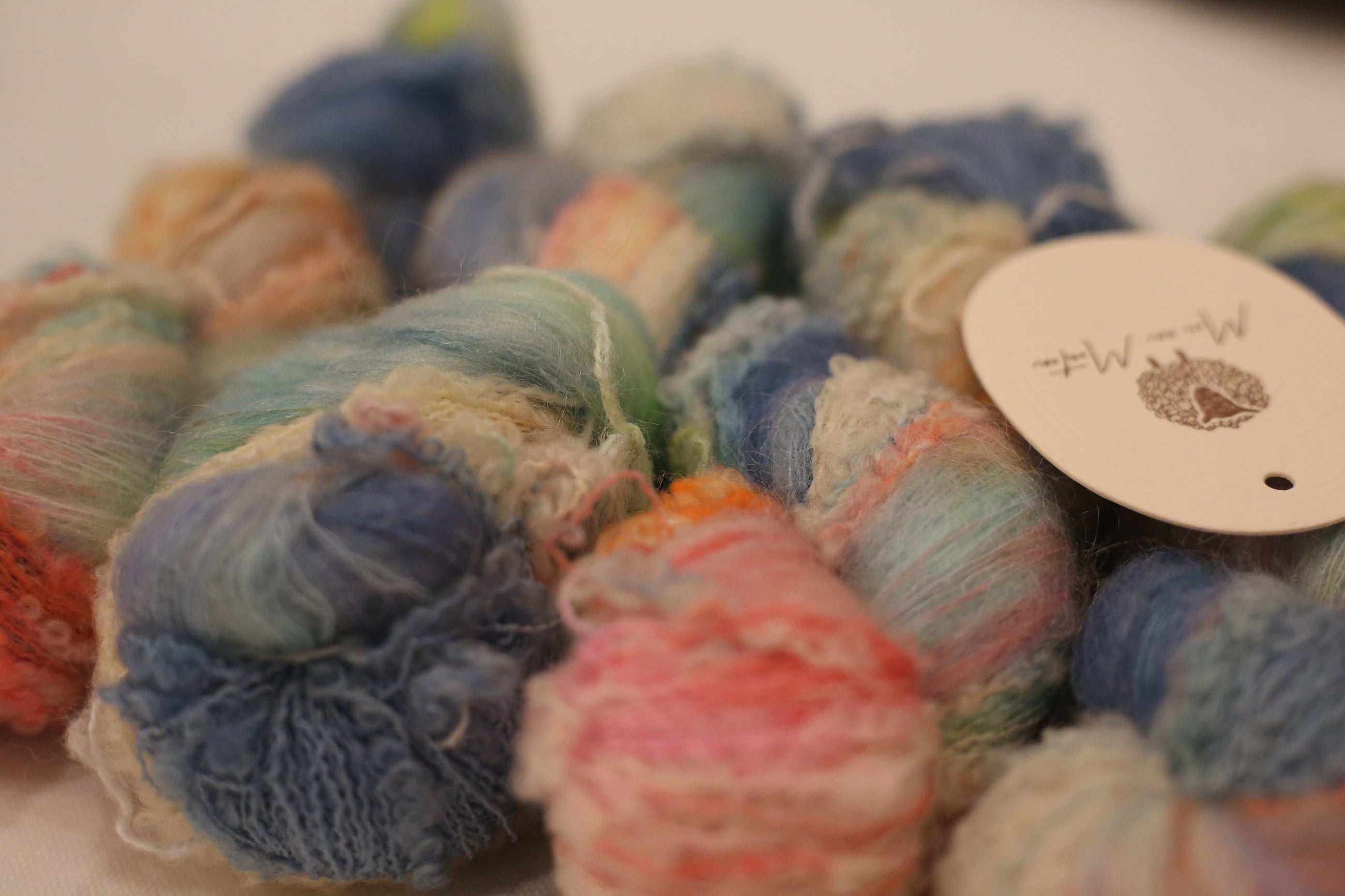 Garden Party | Tropical Surf