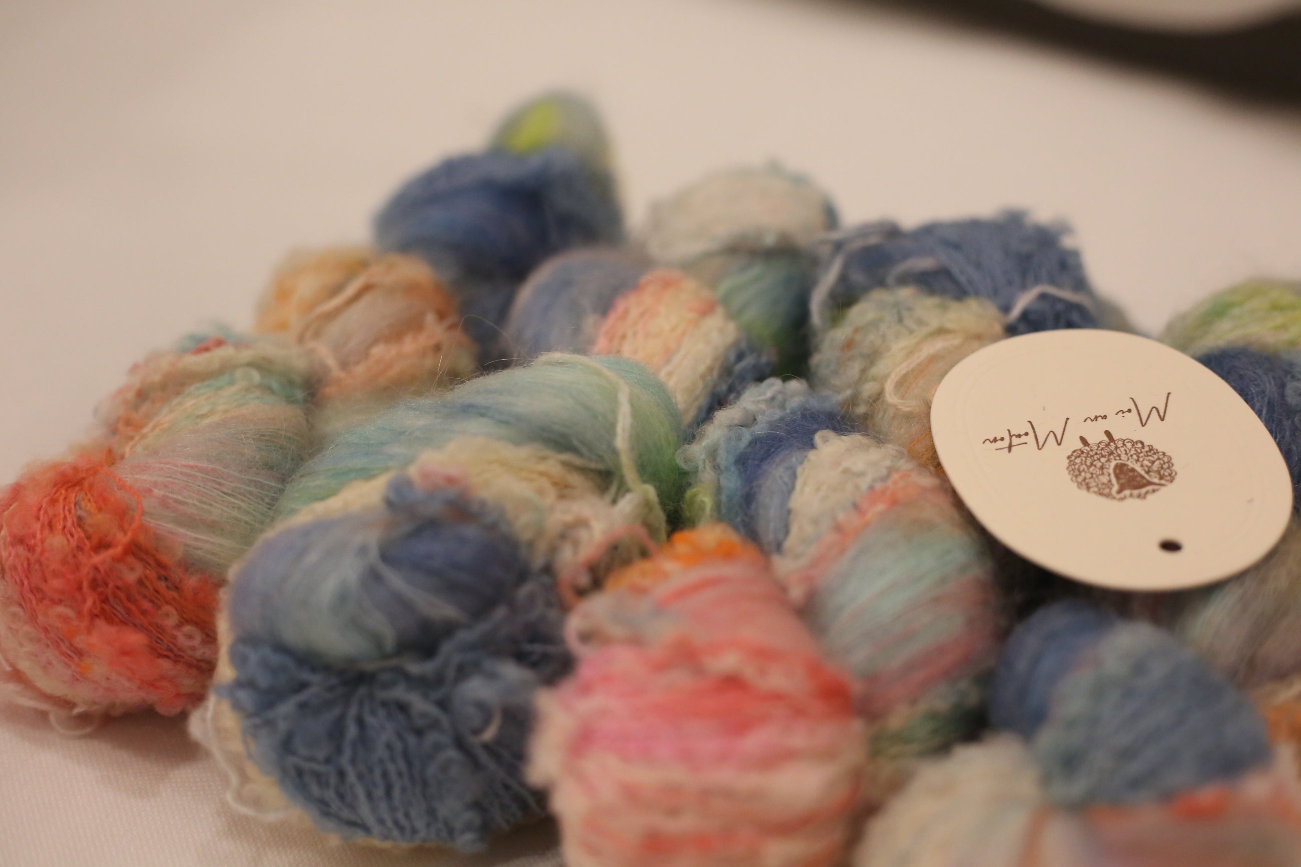 Garden Party | Tropical Surf