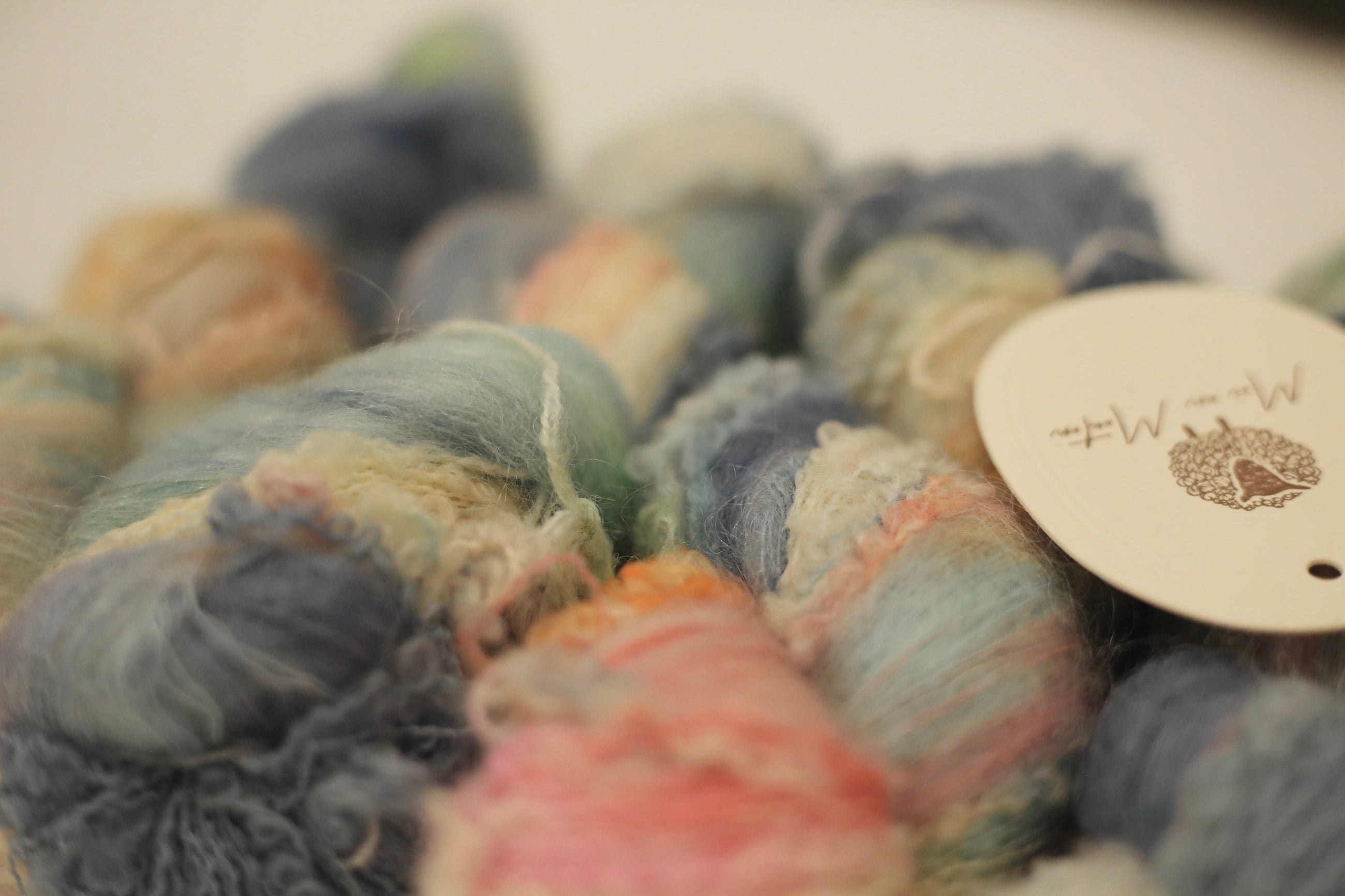 Garden Party | Tropical Surf