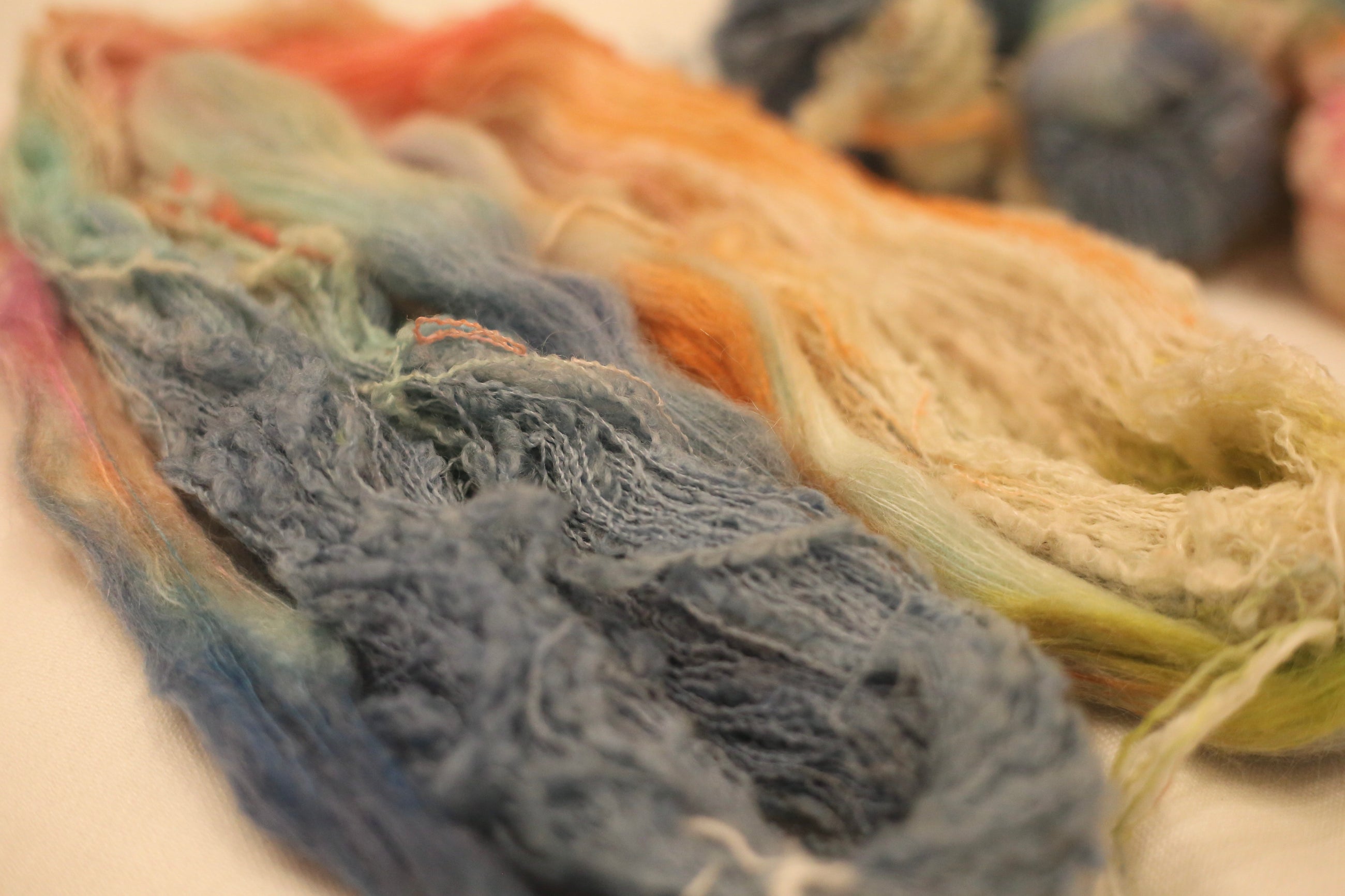 Garden Party | Tropical Surf