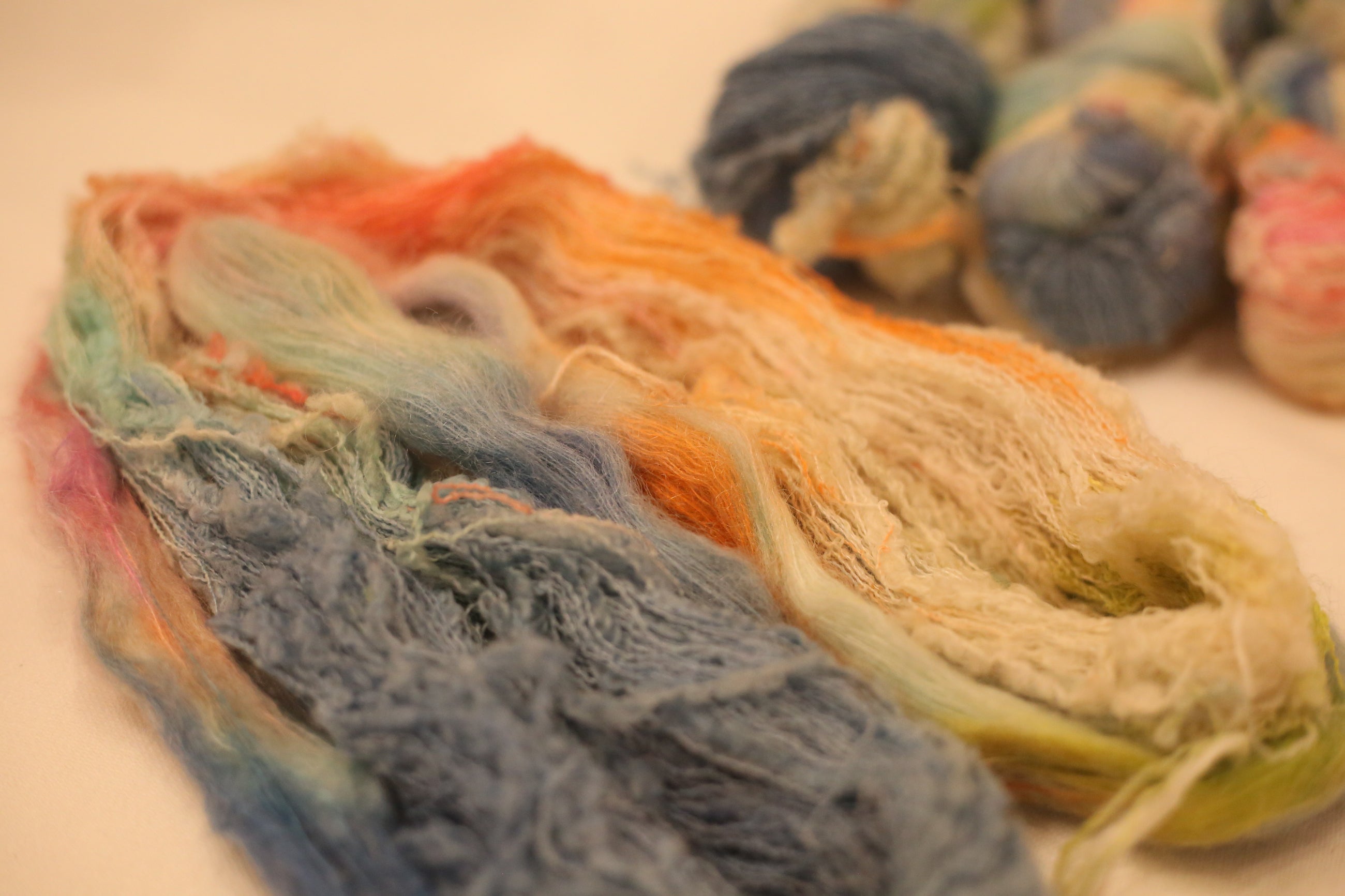 Garden Party | Tropical Surf