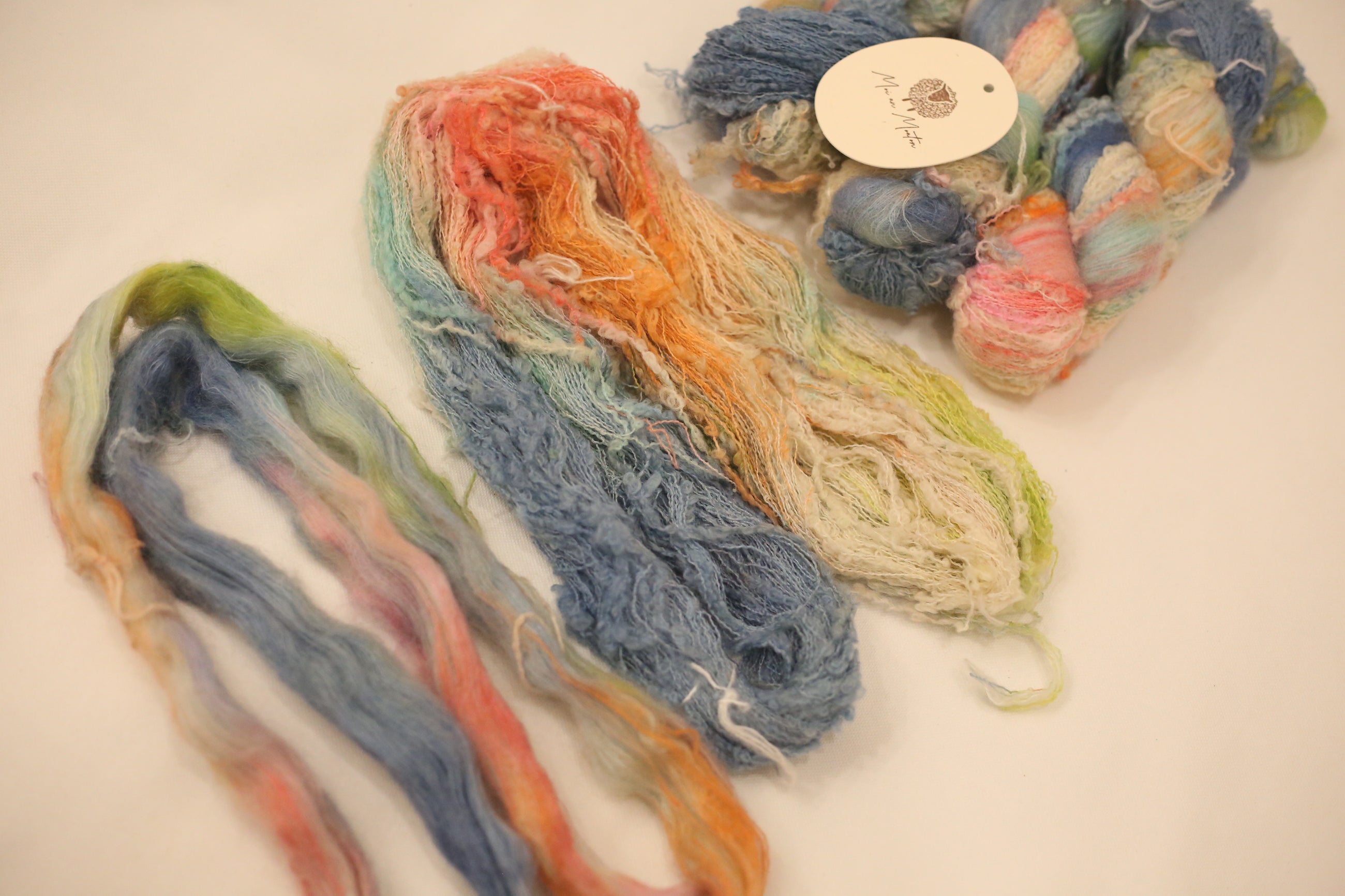 Garden Party | Tropical Surf