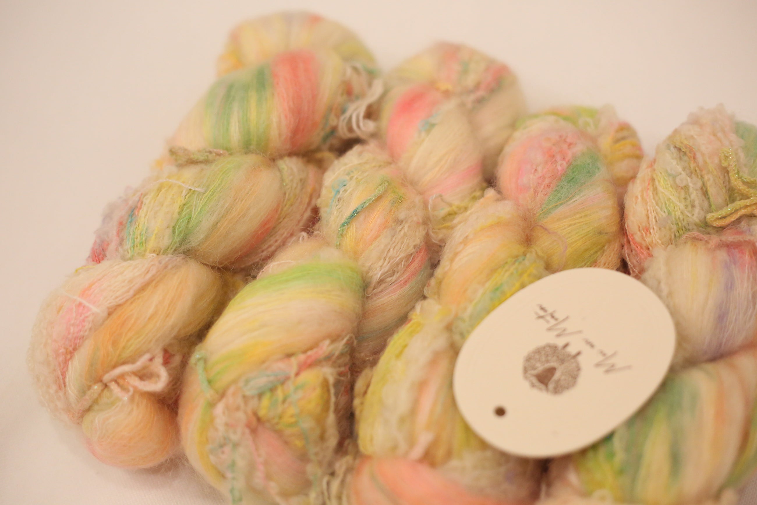 Garden Party | Macaron Parfeit