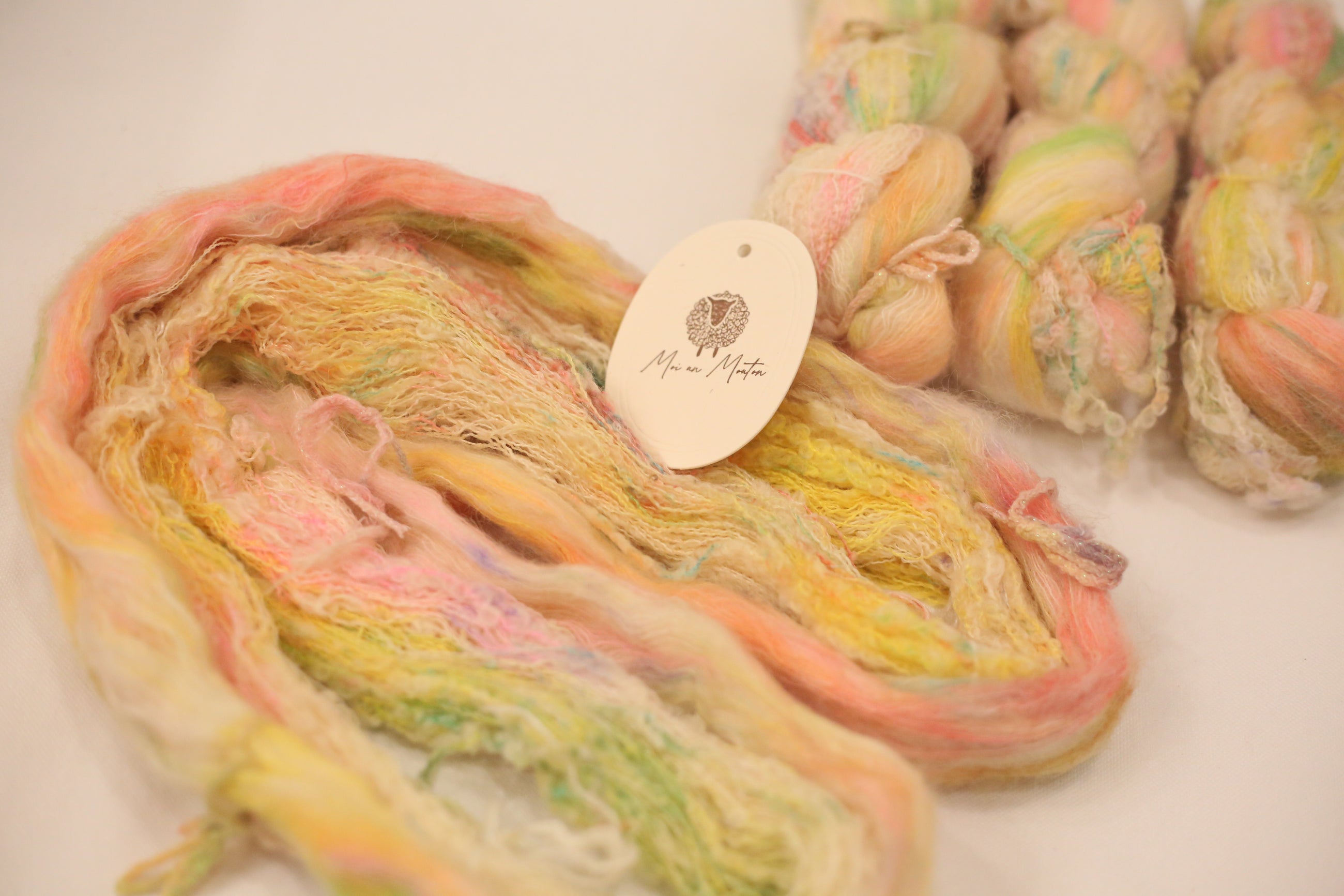 Garden Party | Macaron Parfeit