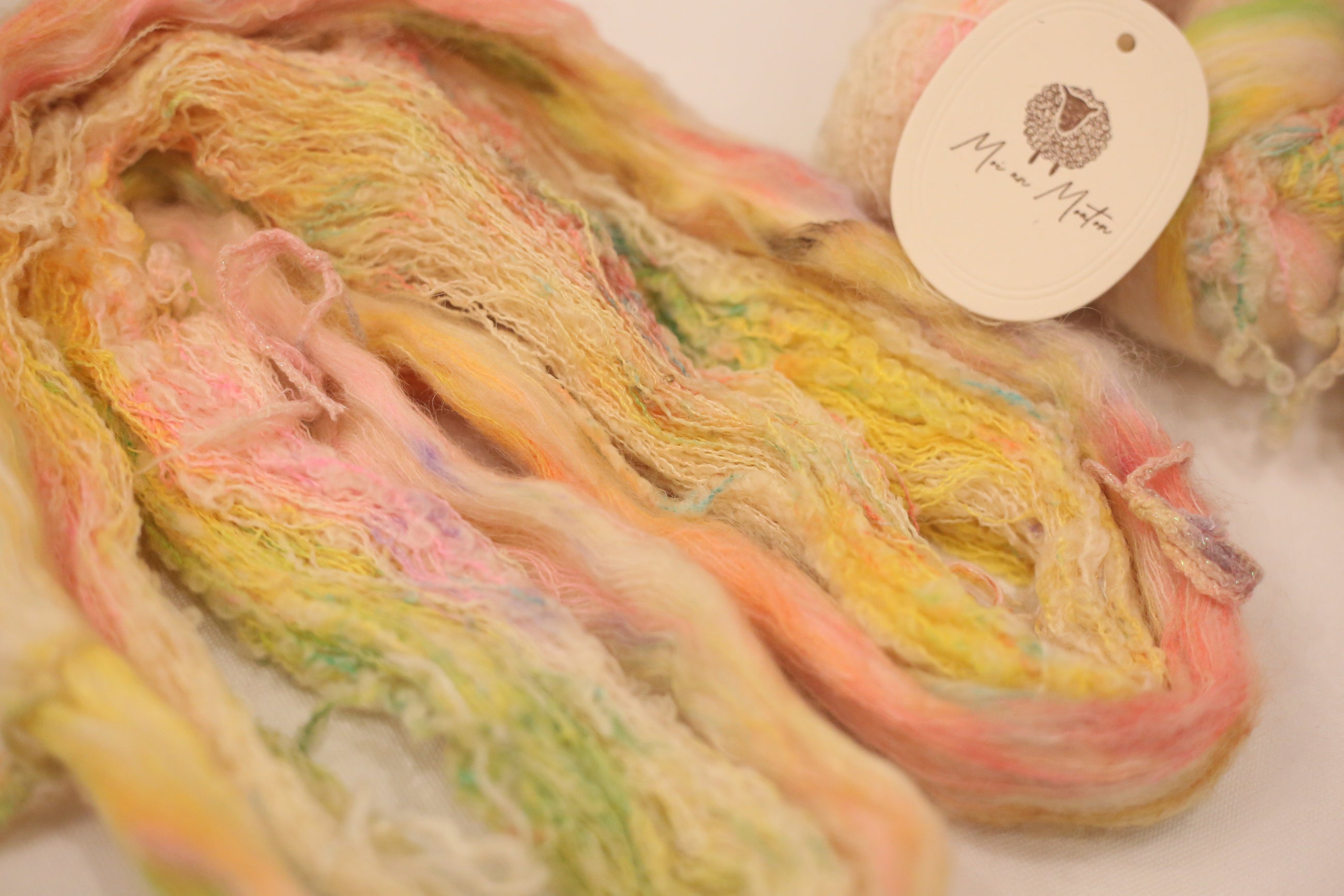 Garden Party | Macaron Parfeit