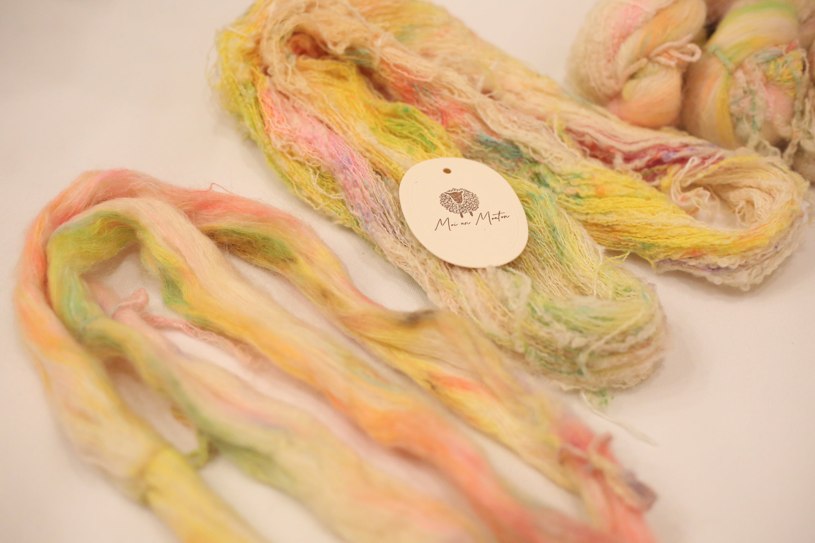 Garden Party | Macaron Parfeit