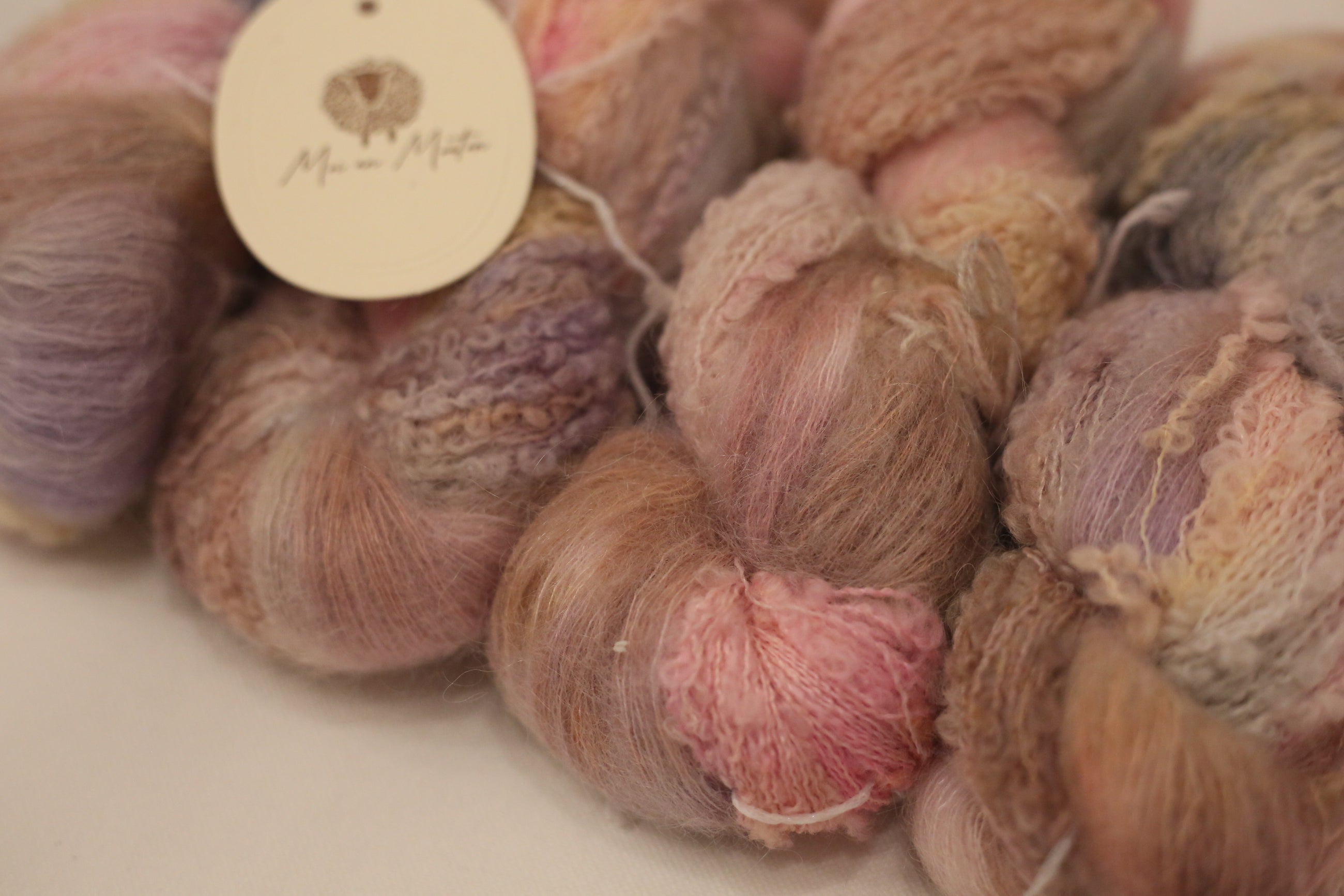 Garden Party | Chai Soufflé