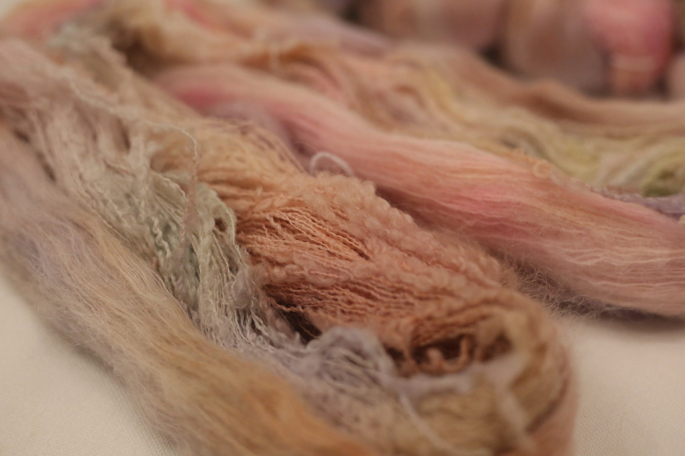 Garden Party | Chai Soufflé