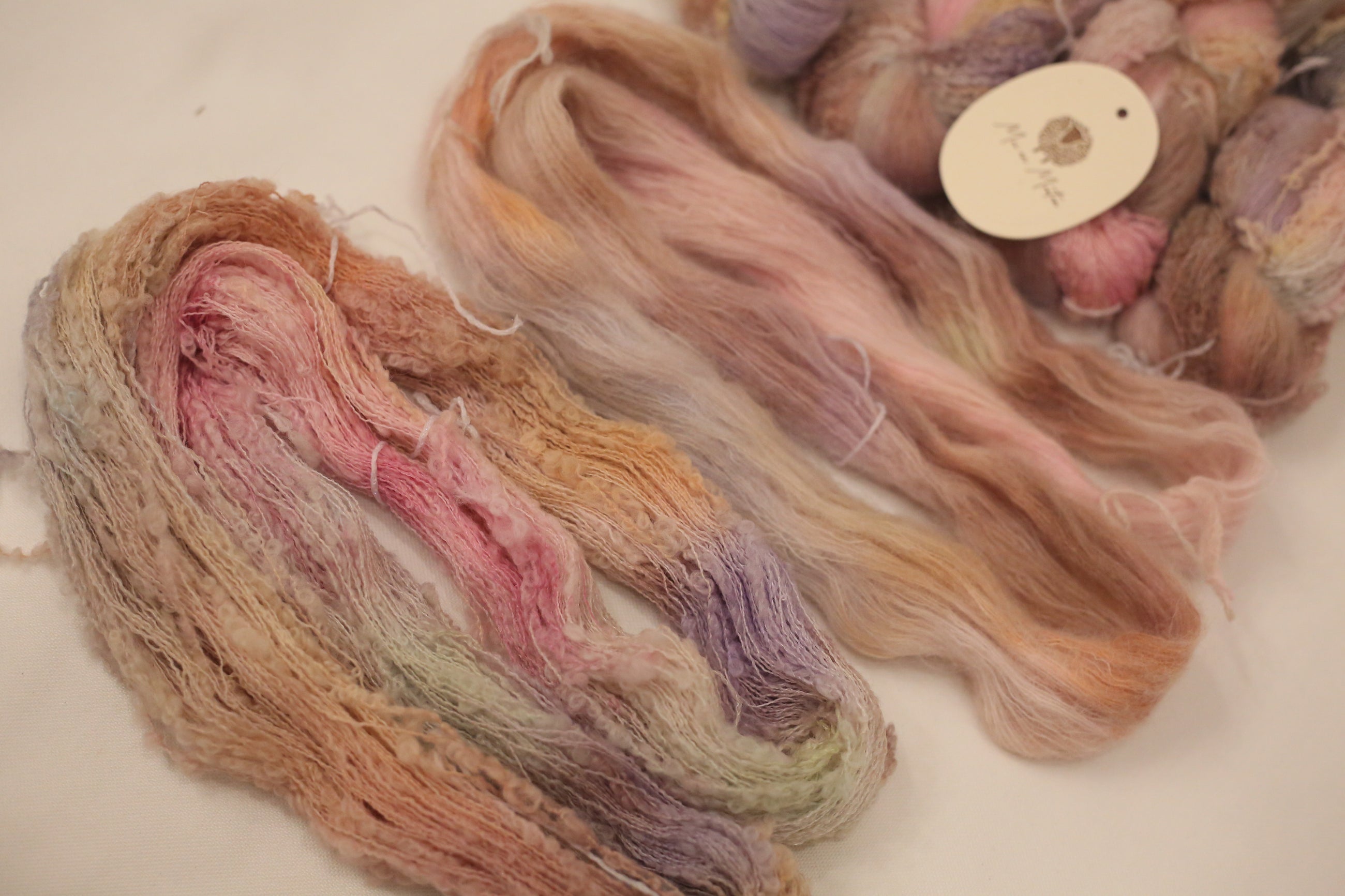 Garden Party | Chai Soufflé