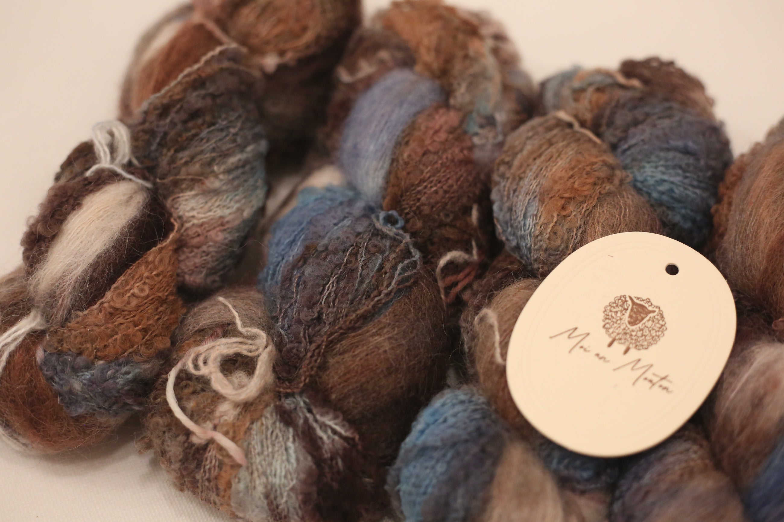 Garden Party | Blueberry Espresso