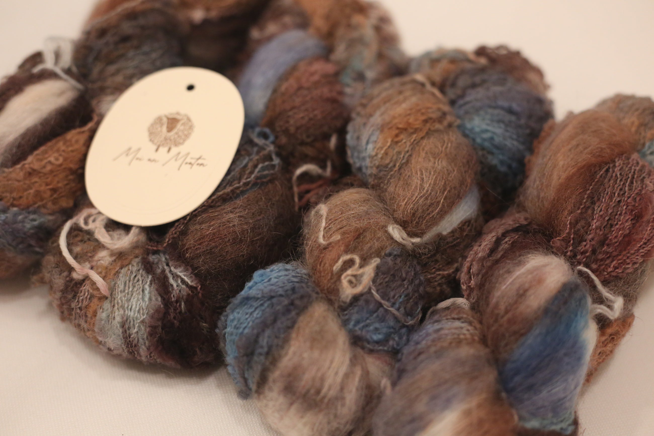 Garden Party | Blueberry Espresso