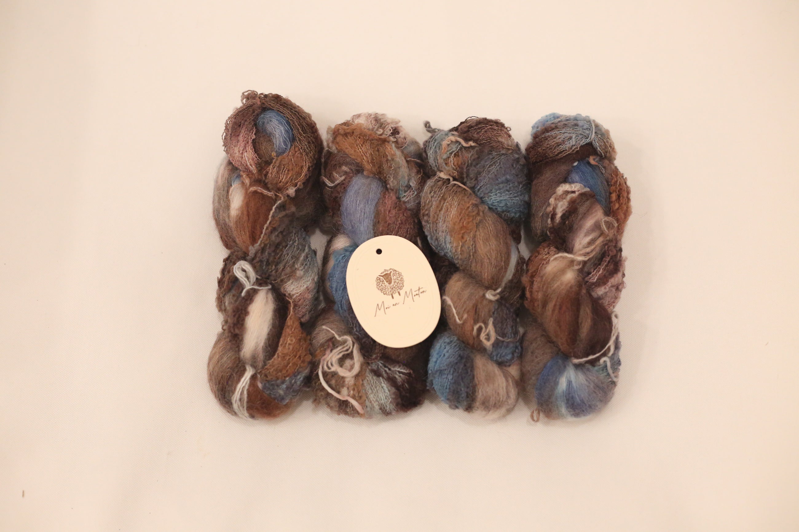 Garden Party | Blueberry Espresso