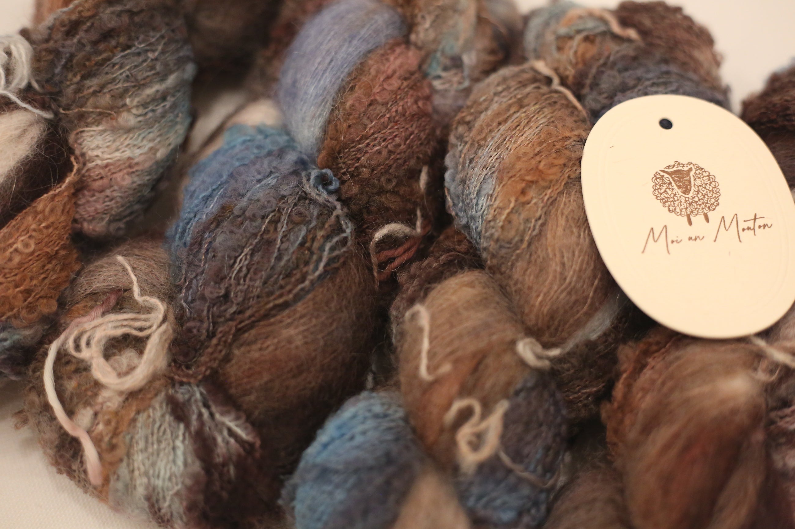 Garden Party | Blueberry Espresso