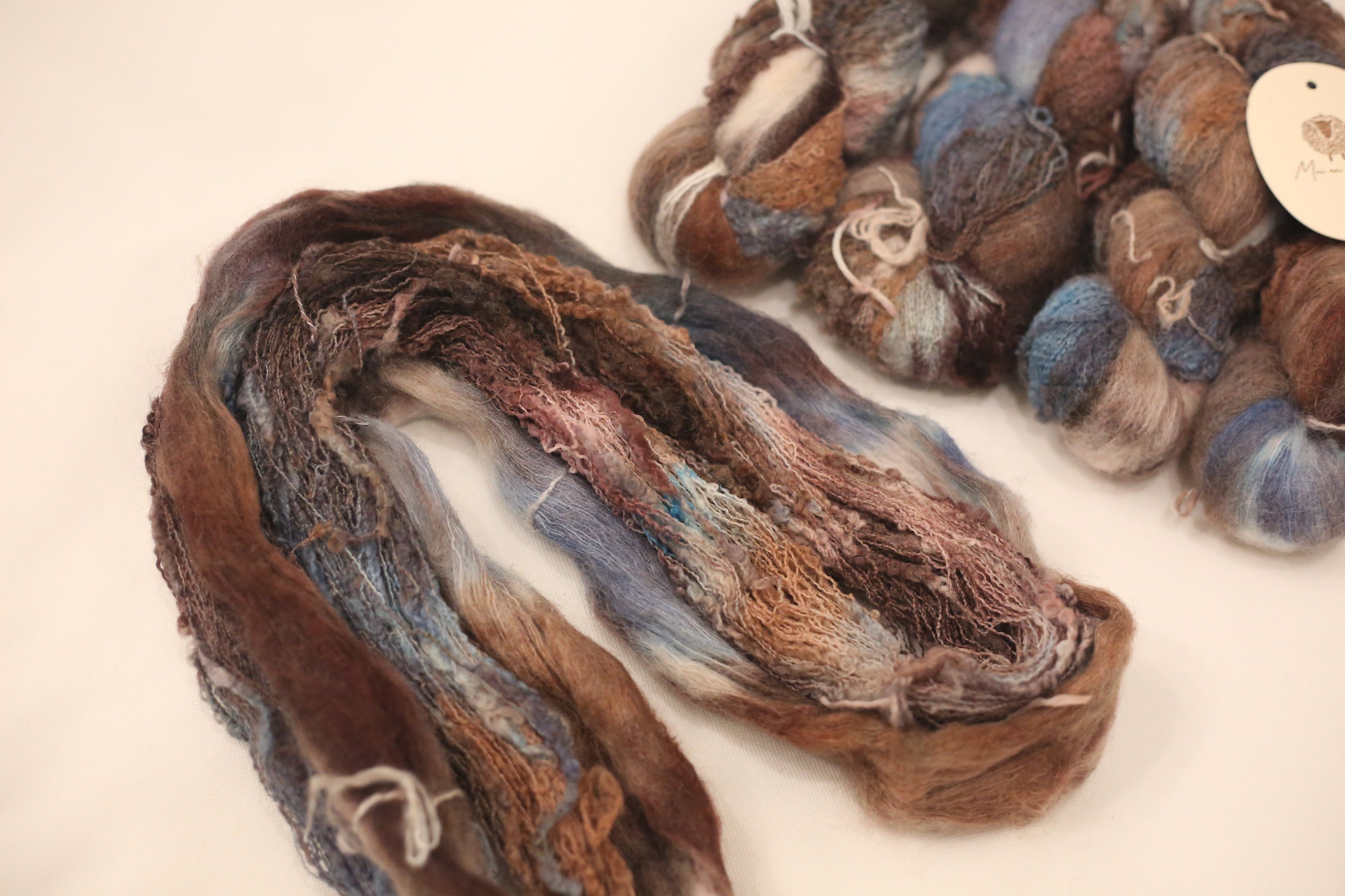 Garden Party | Blueberry Espresso