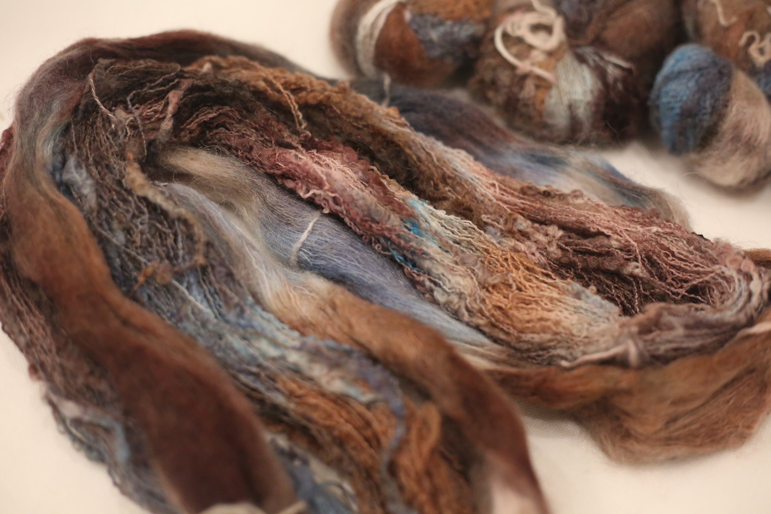 Garden Party | Blueberry Espresso