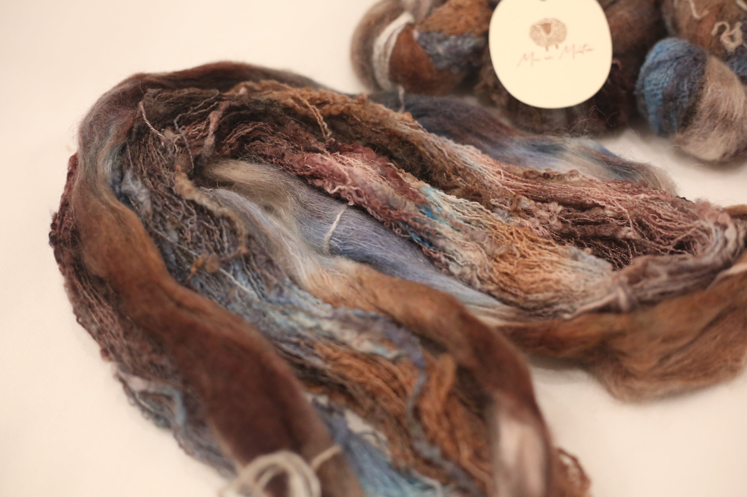 Garden Party | Blueberry Espresso