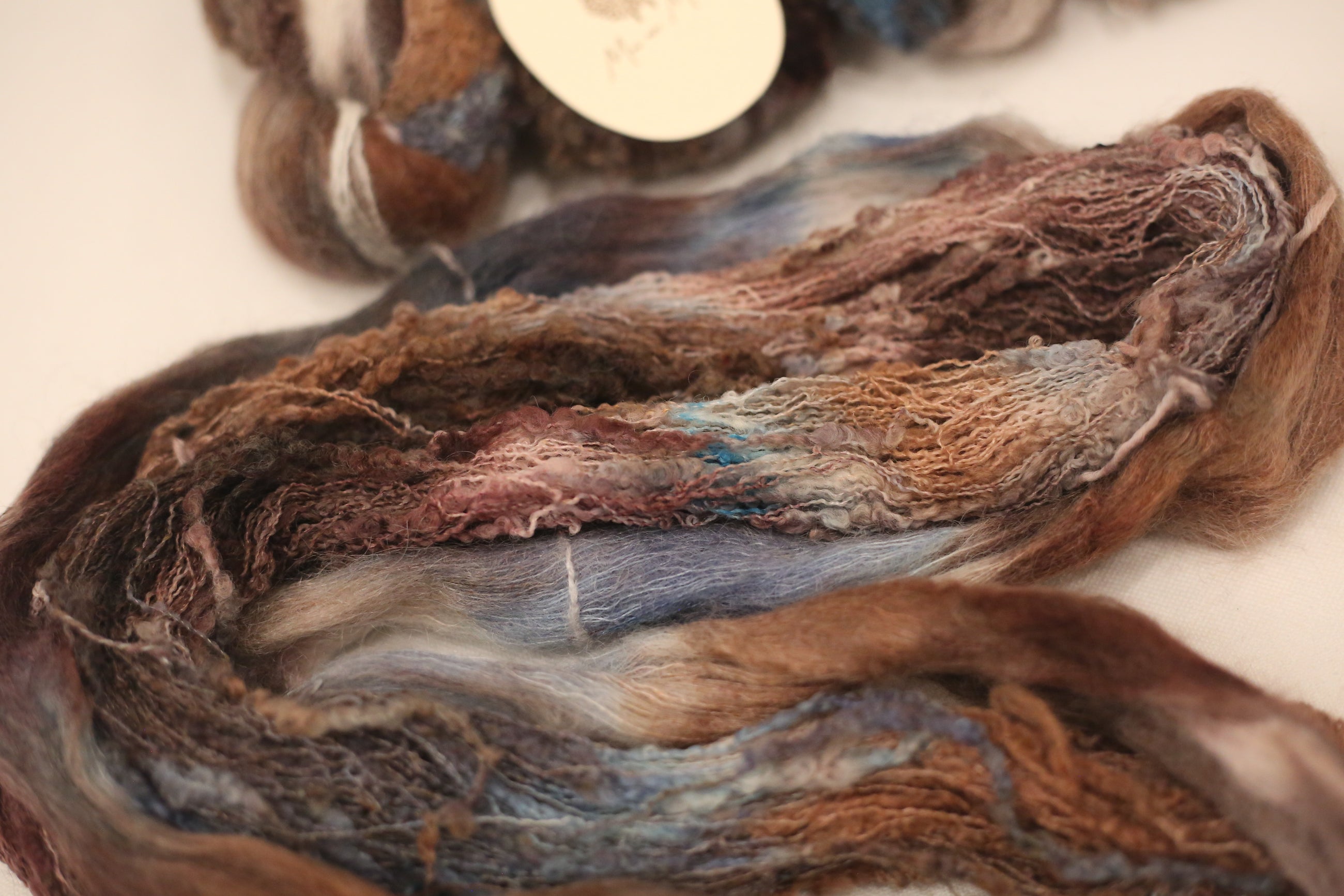 Garden Party | Blueberry Espresso