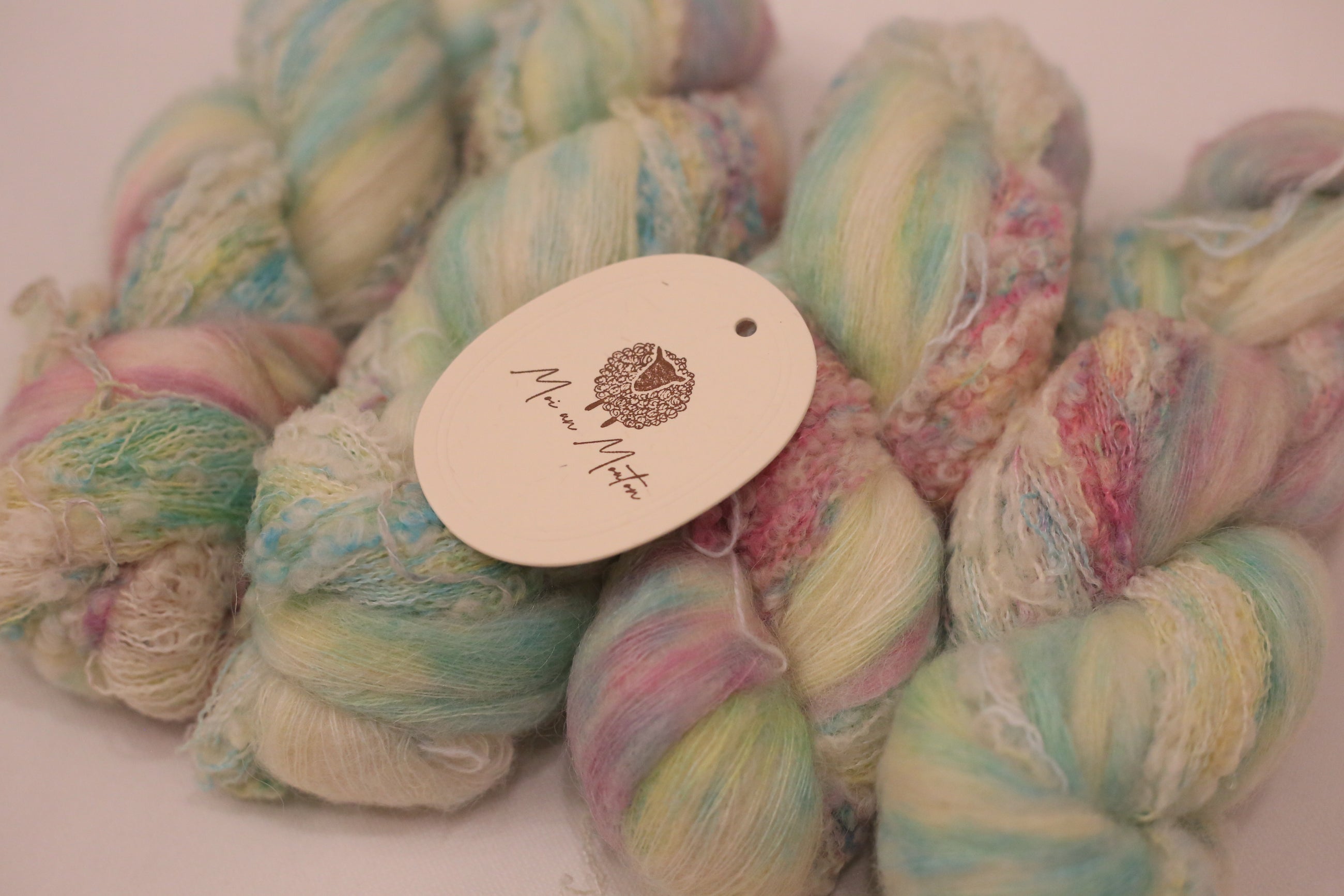 Garden Party | Lime Fizz