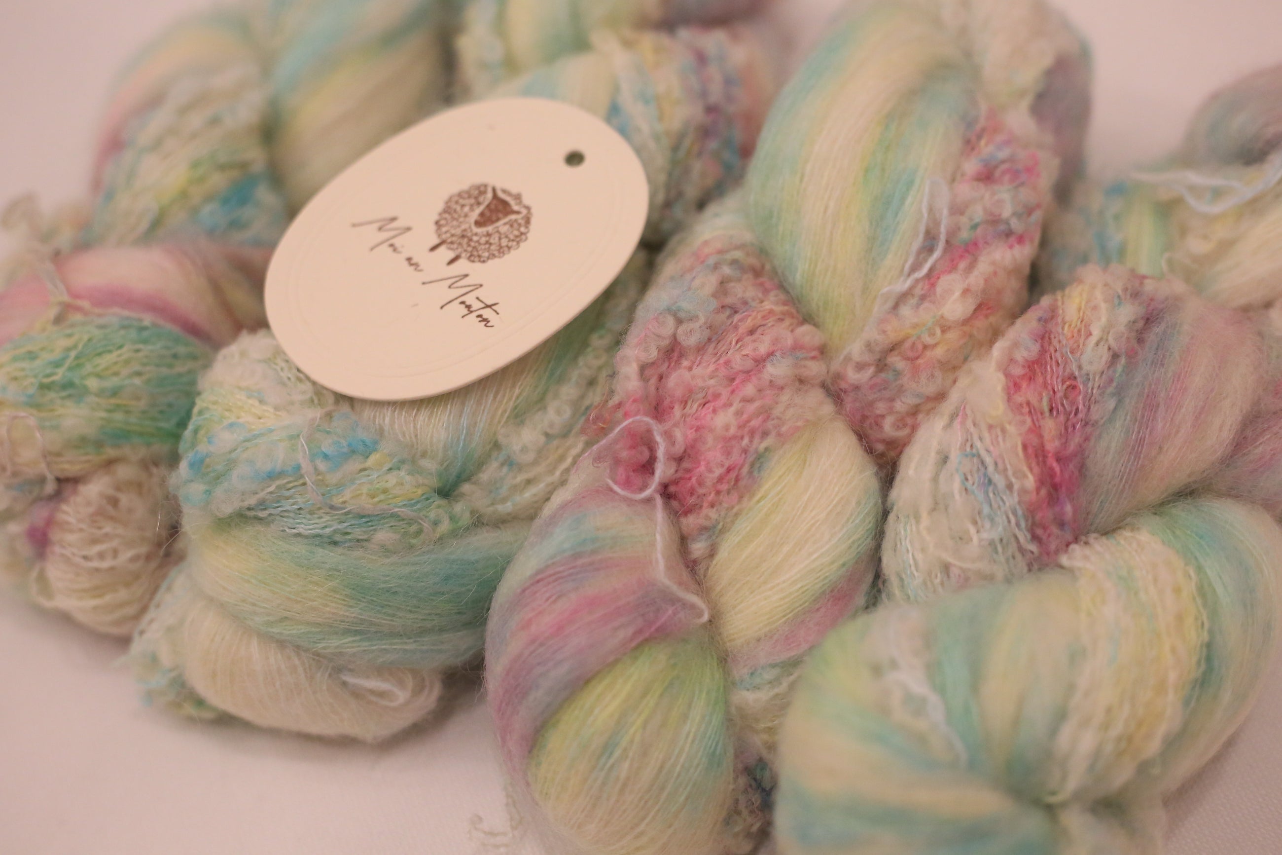 Garden Party | Lime Fizz