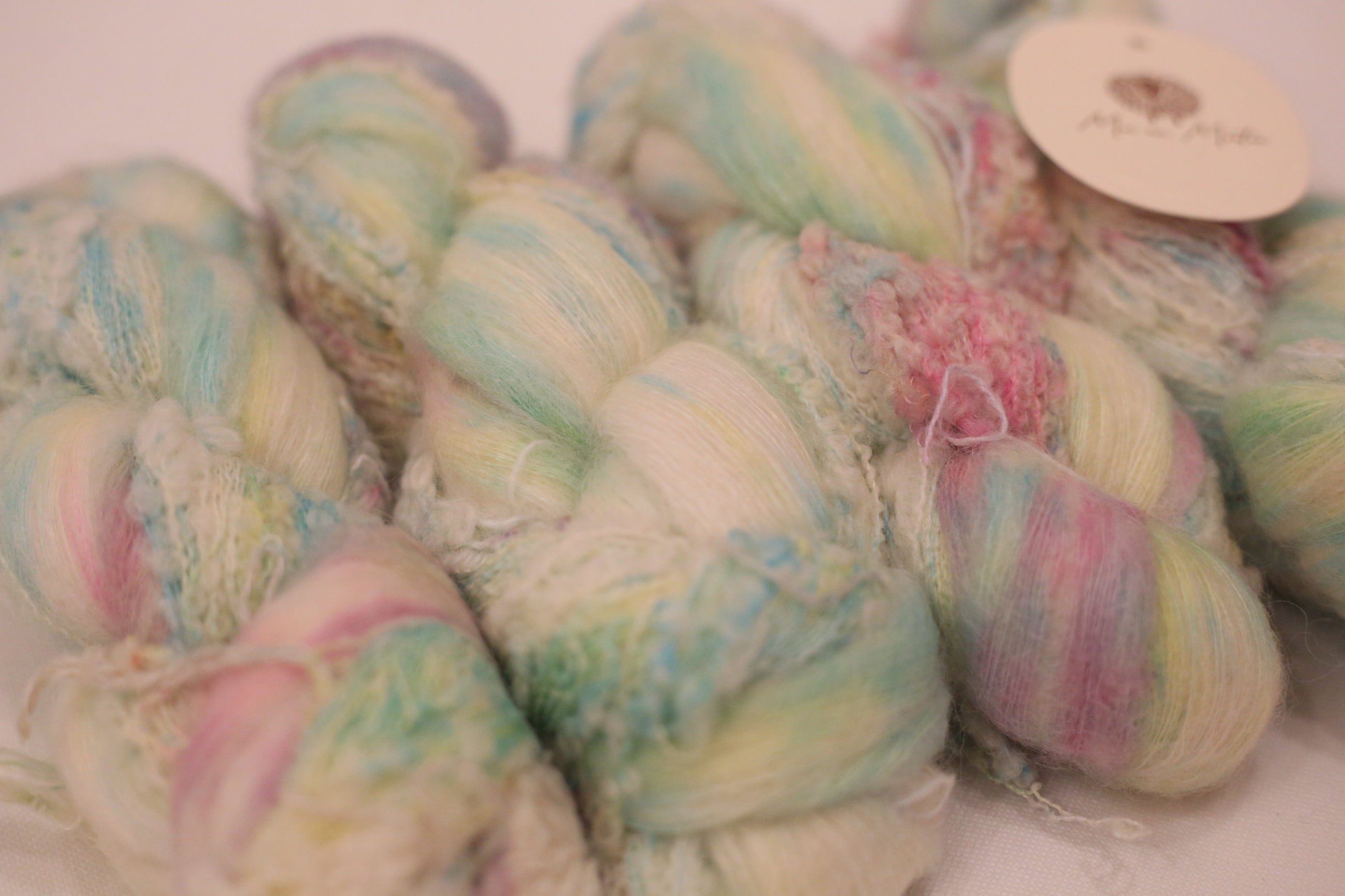 Garden Party | Lime Fizz