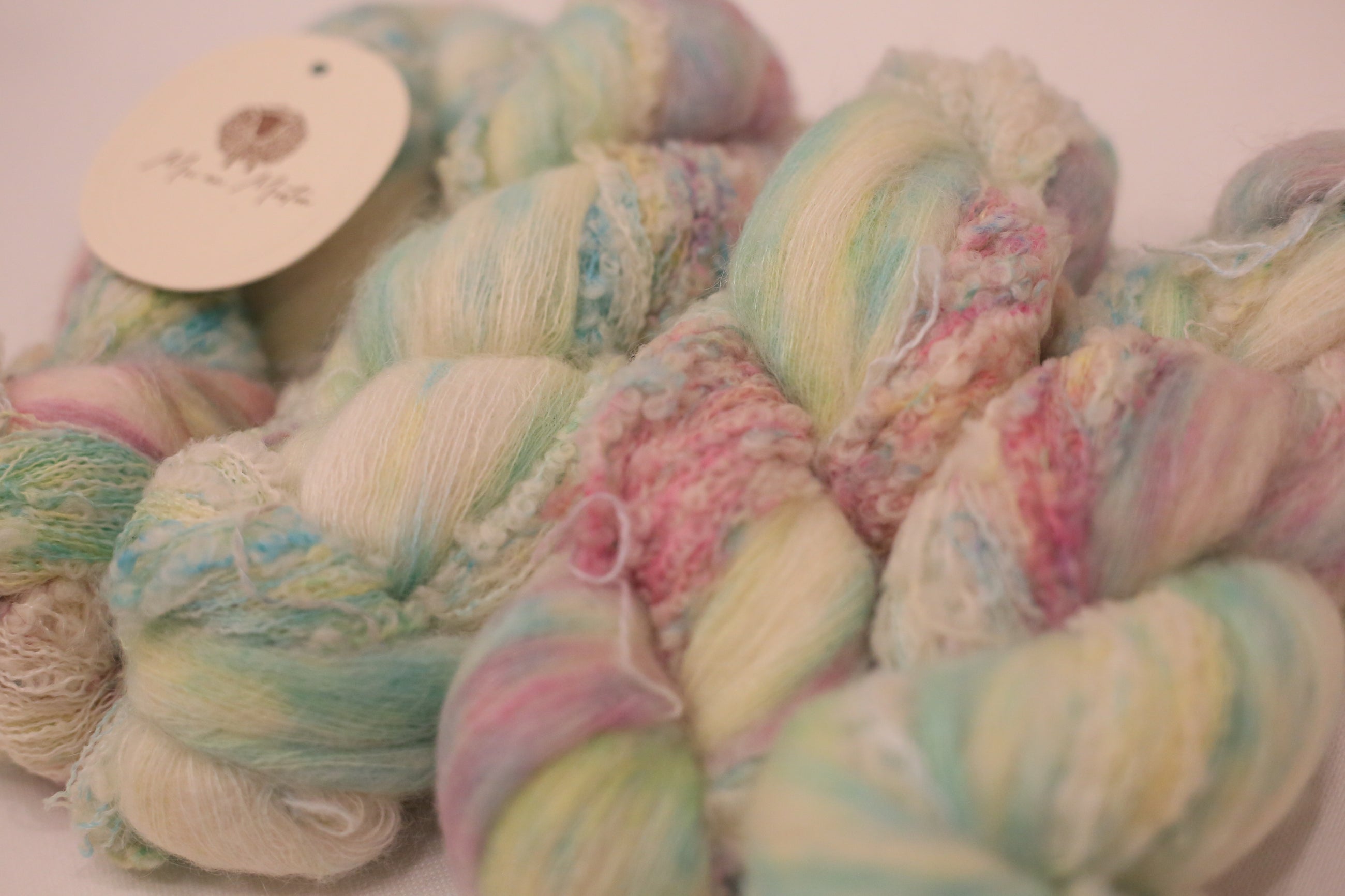 Garden Party | Lime Fizz