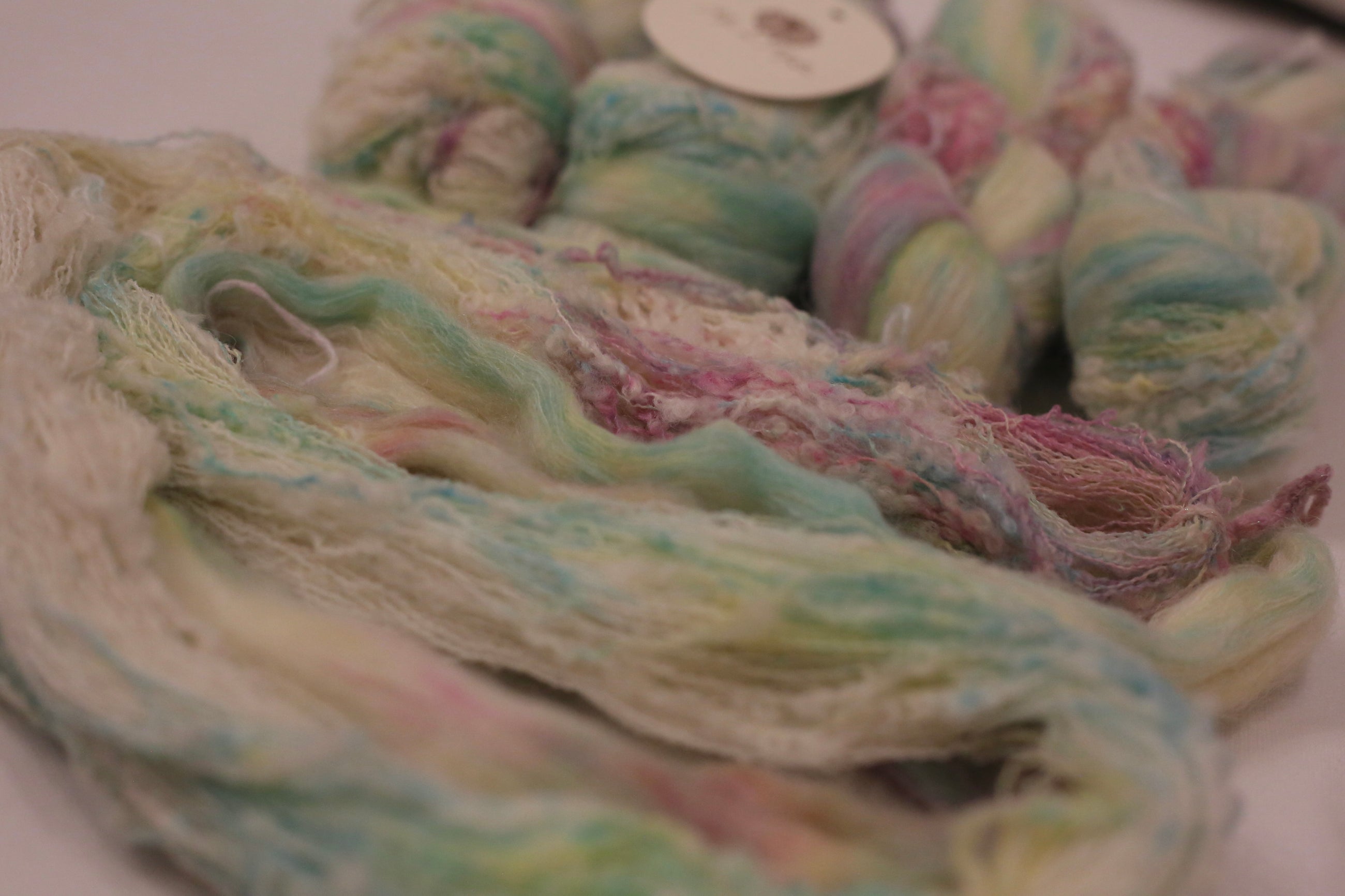 Garden Party | Lime Fizz