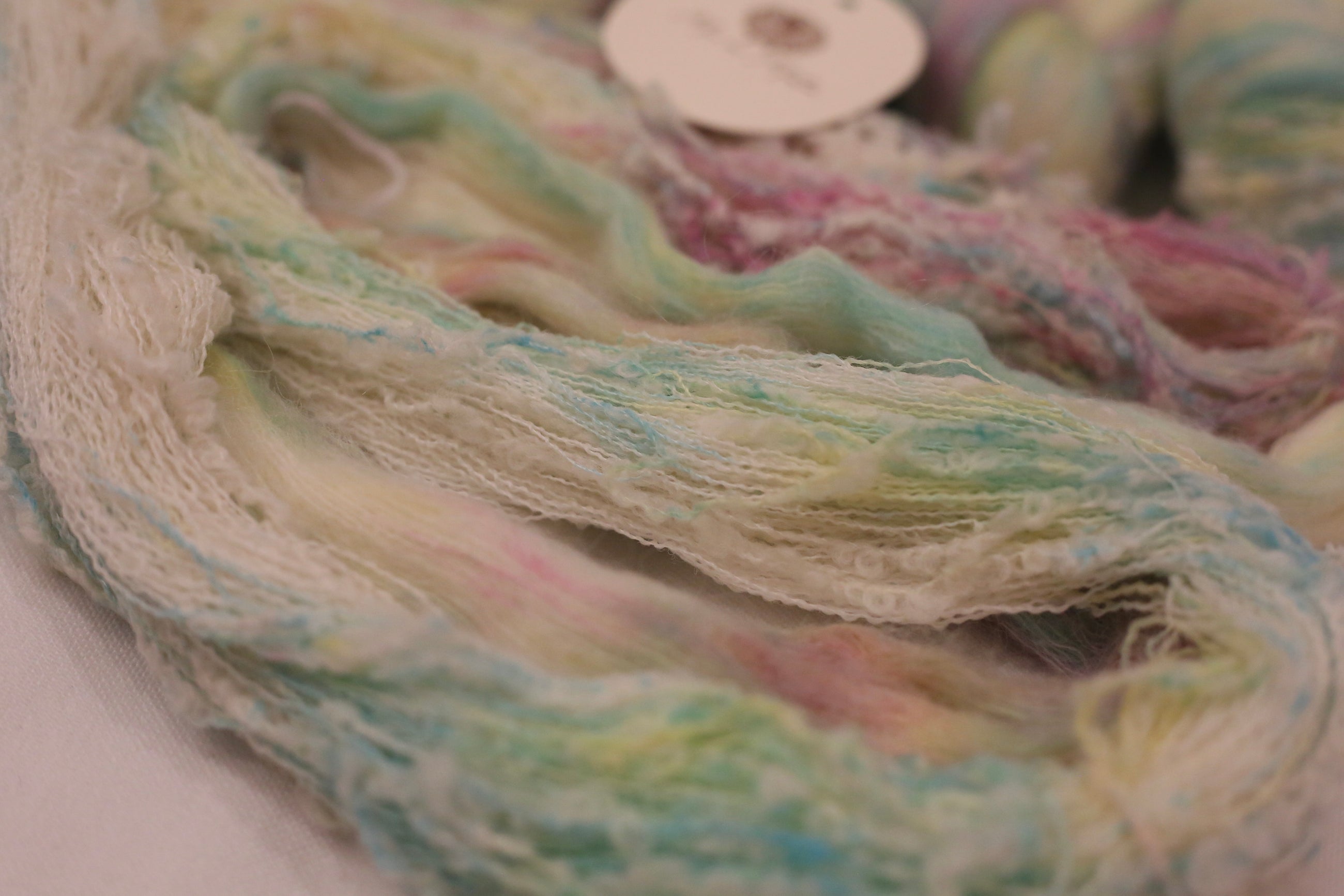 Garden Party | Lime Fizz