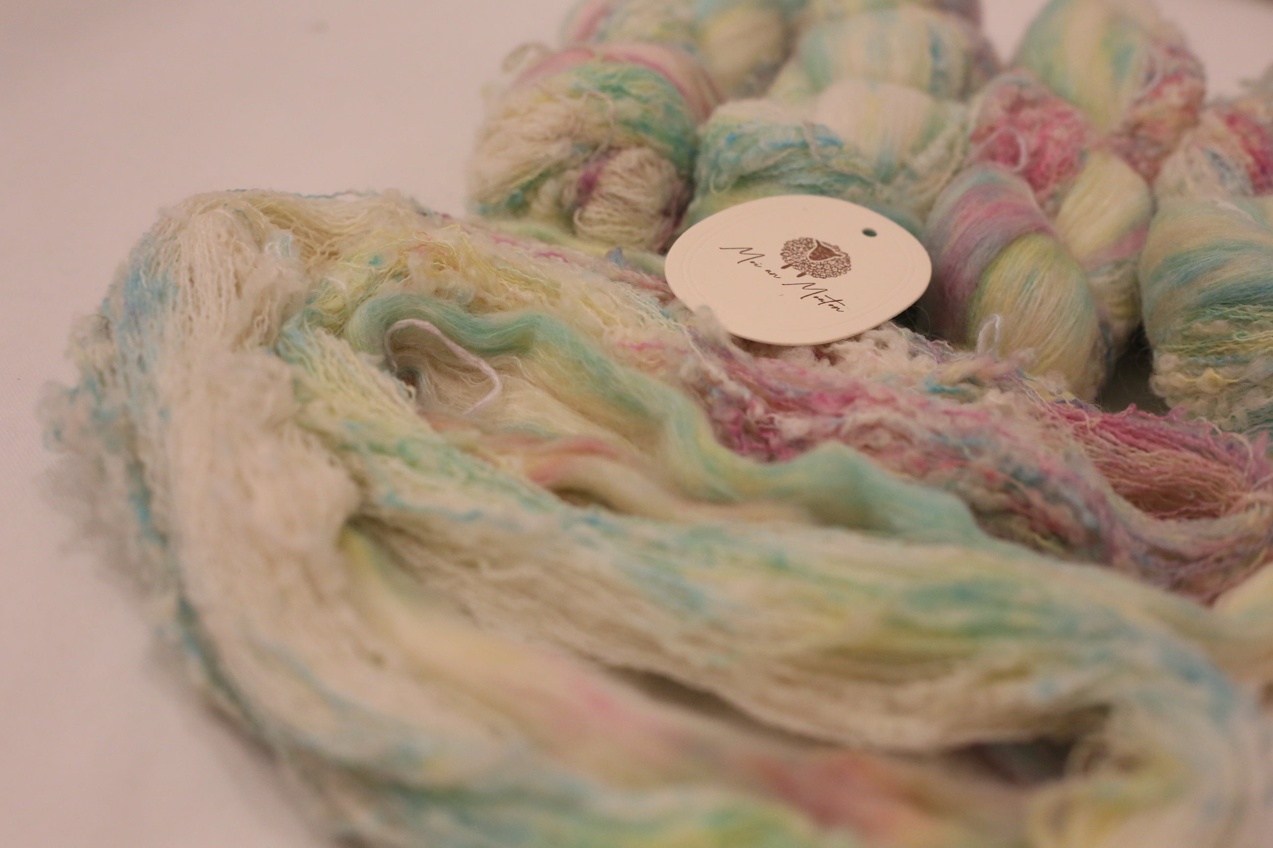 Garden Party | Lime Fizz