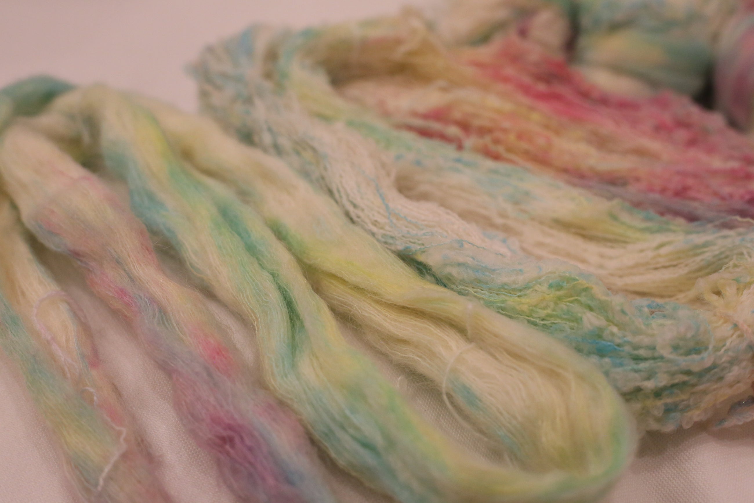 Garden Party | Lime Fizz