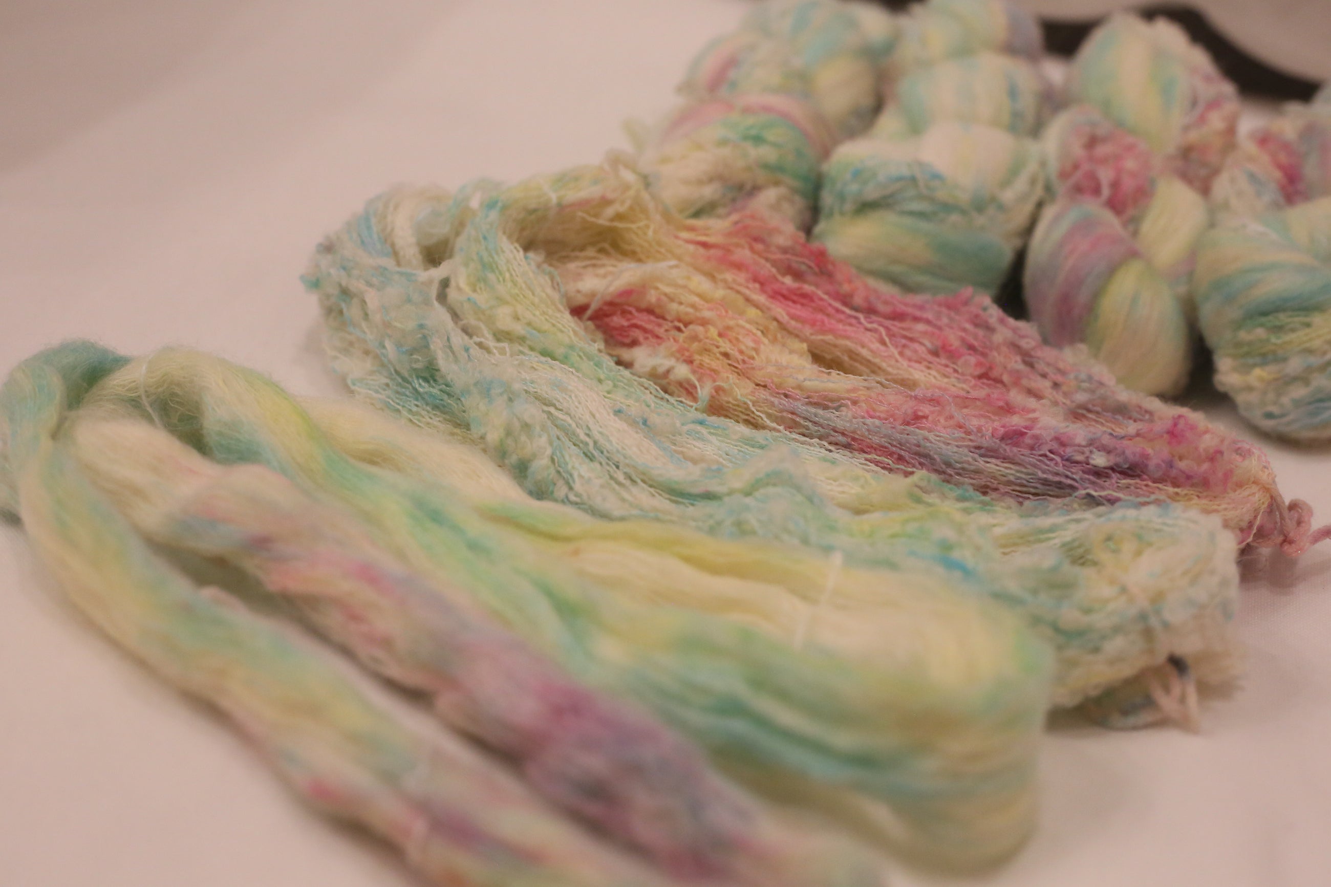 Garden Party | Lime Fizz