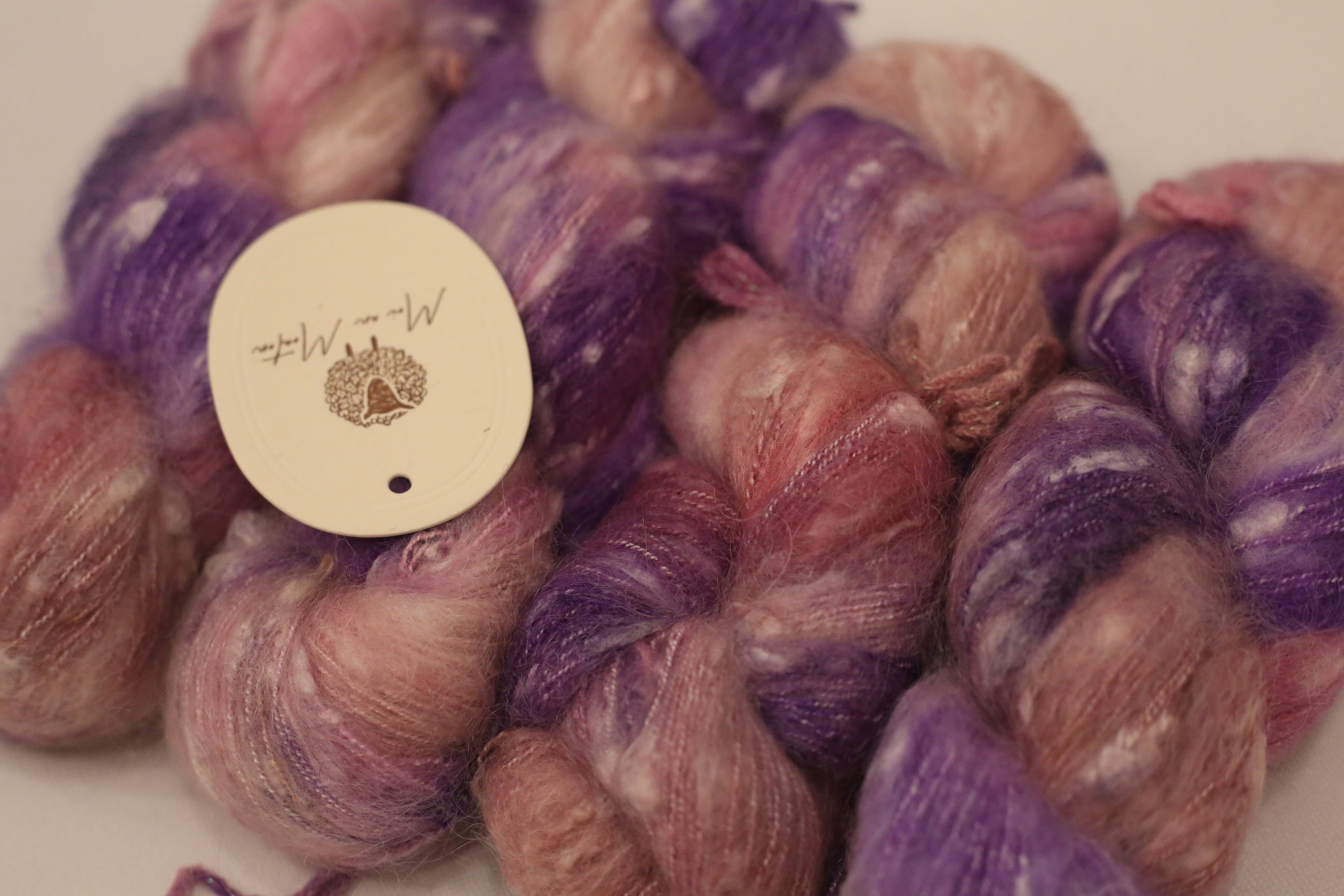 Poka Dota | Grape Crush