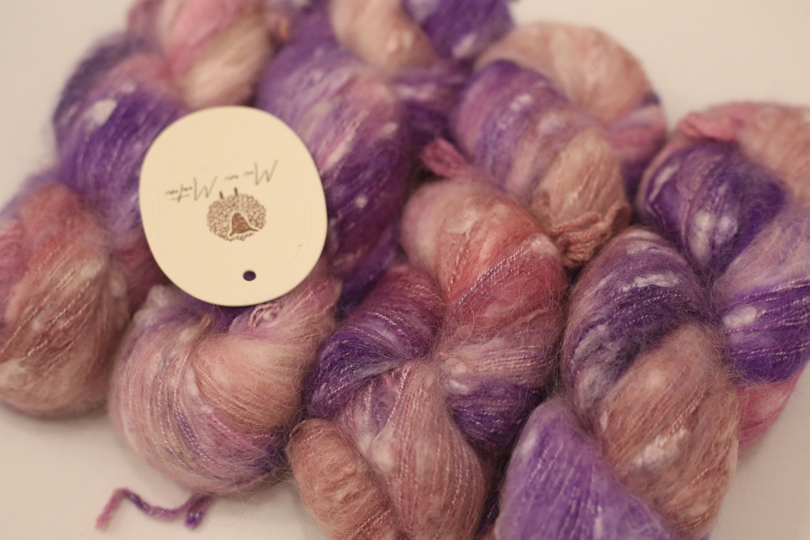 Poka Dota | Grape Crush