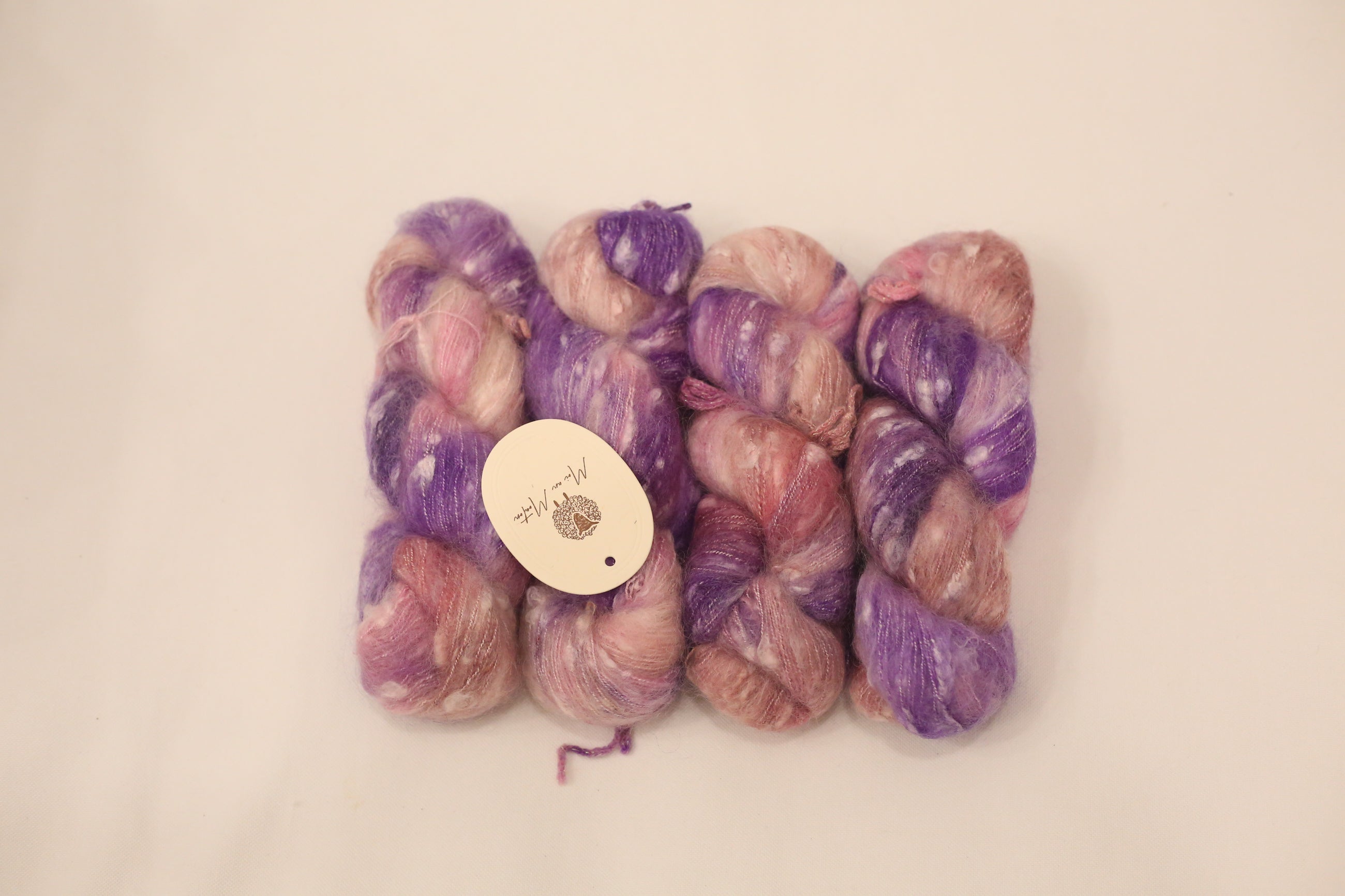 Poka Dota | Grape Crush