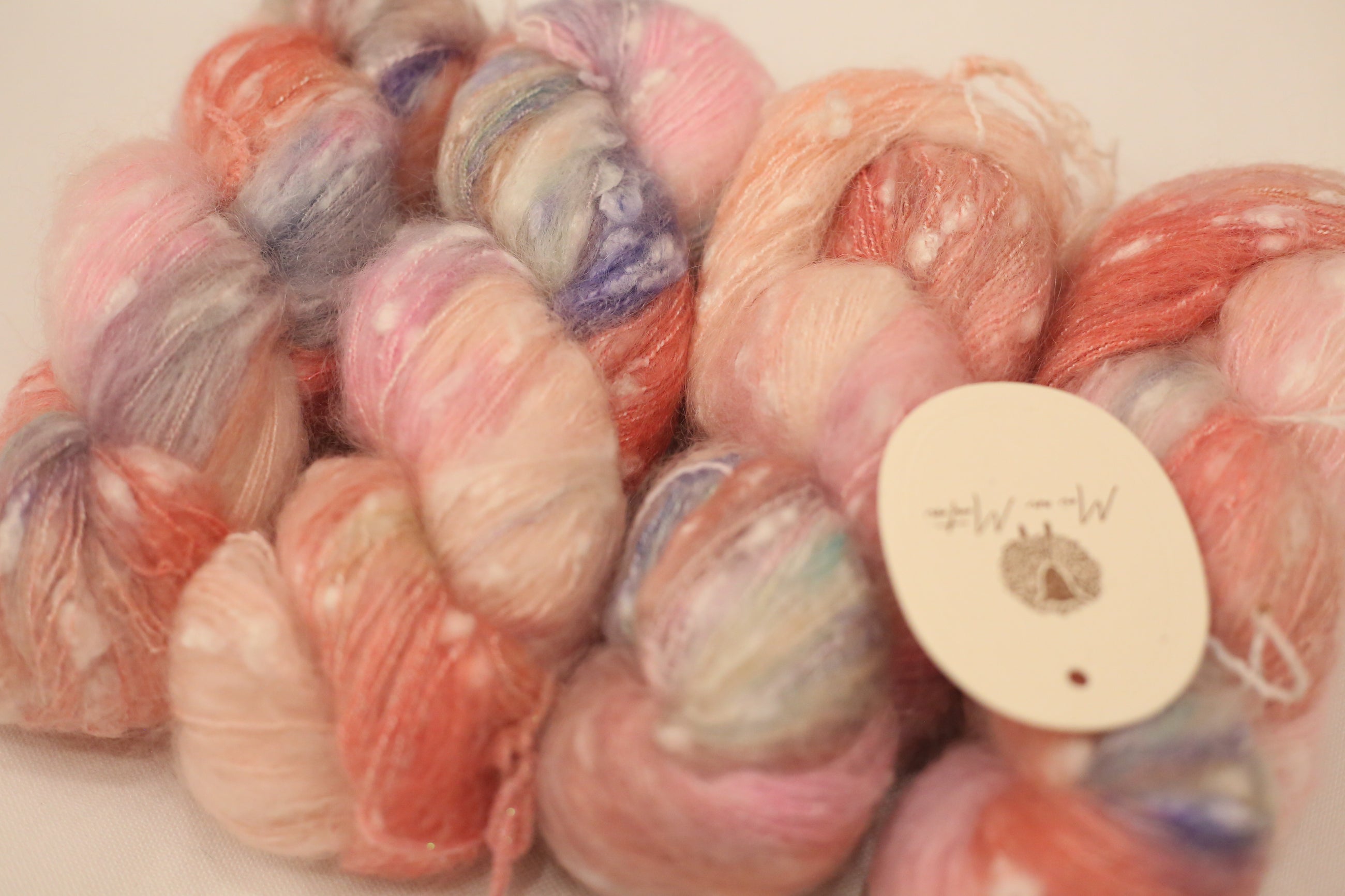 Poka Dota | Strawberry Colada