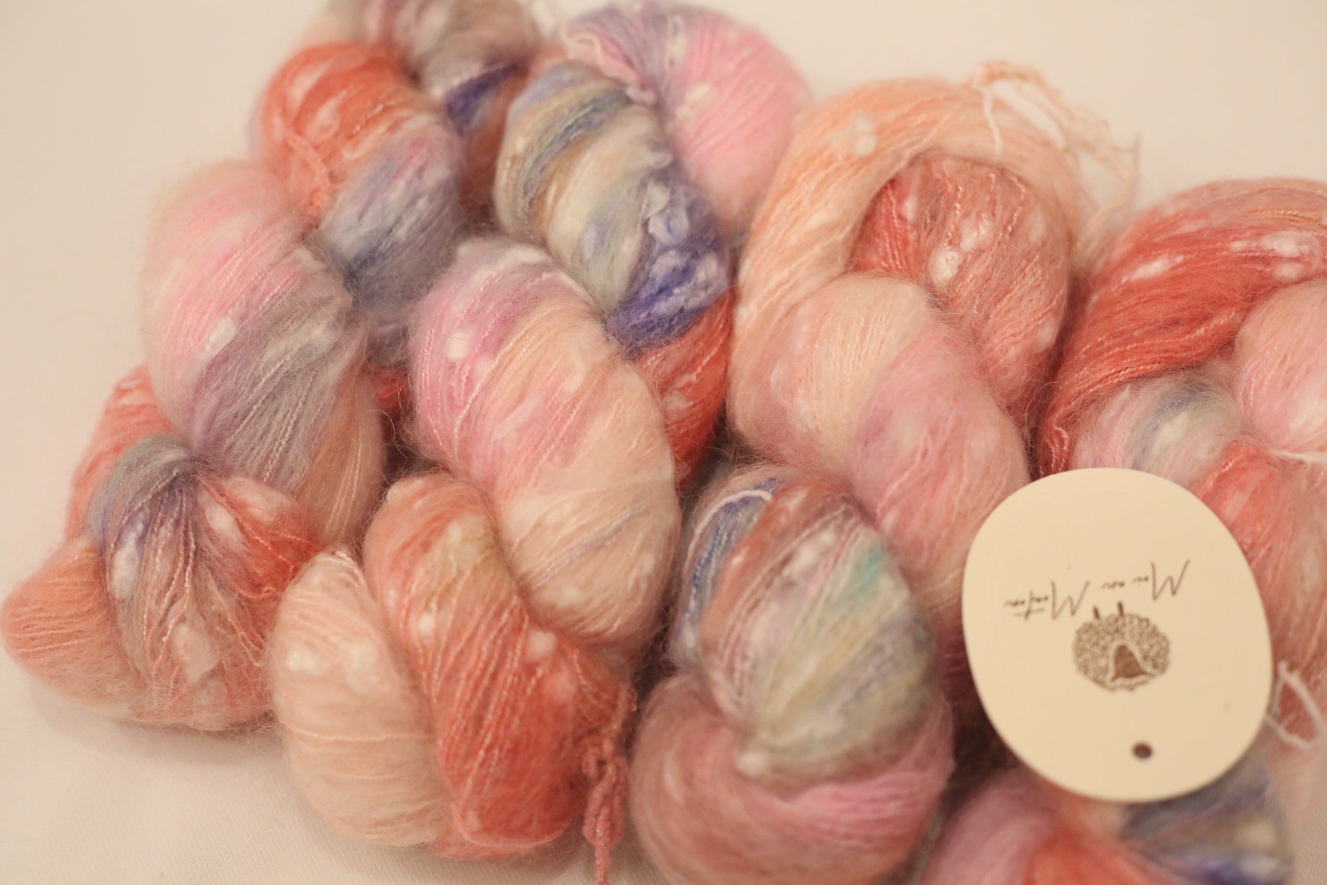 Poka Dota | Strawberry Colada